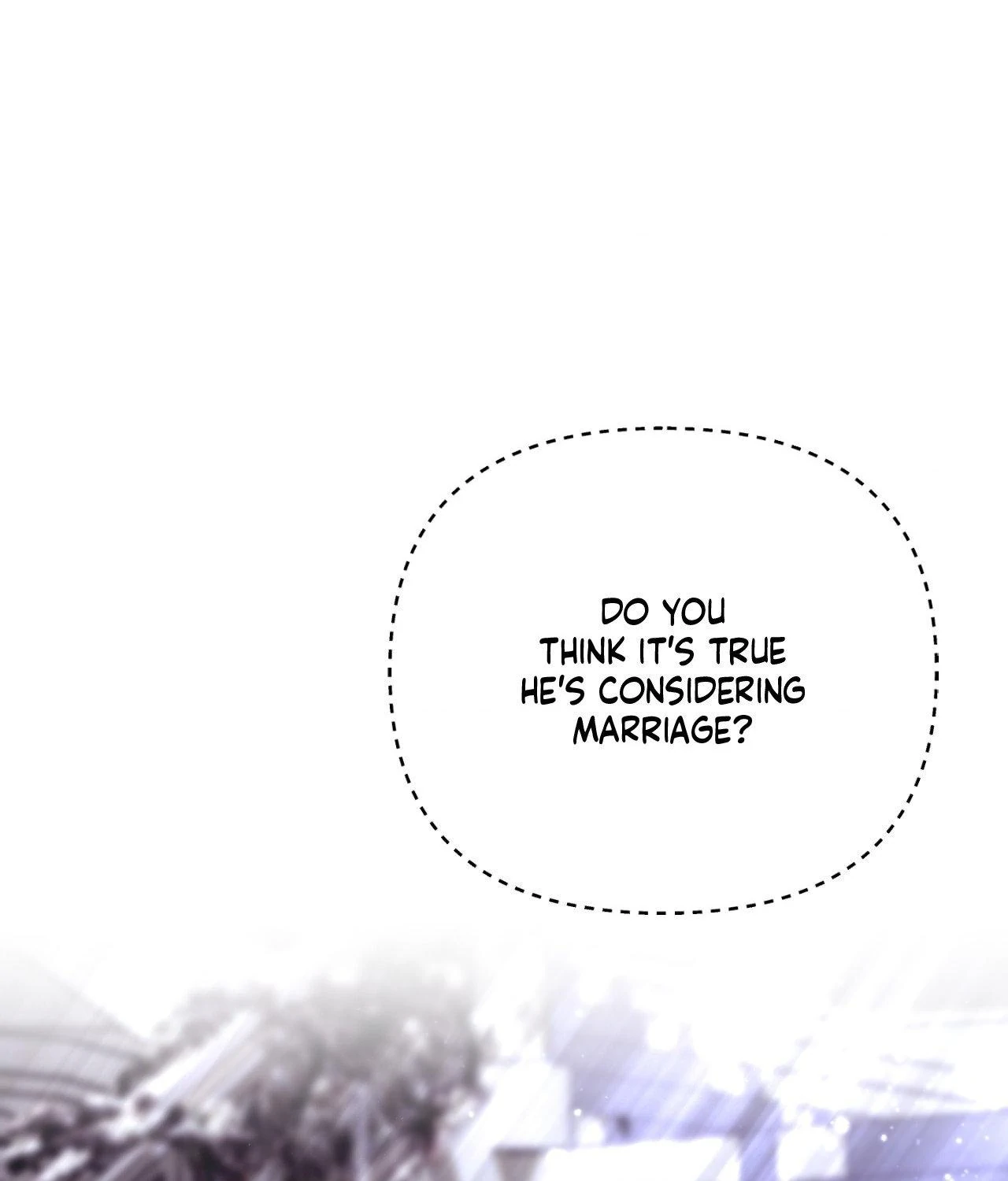 Wolf Under Sheep’s Clothing - Chapter 31 manhwa