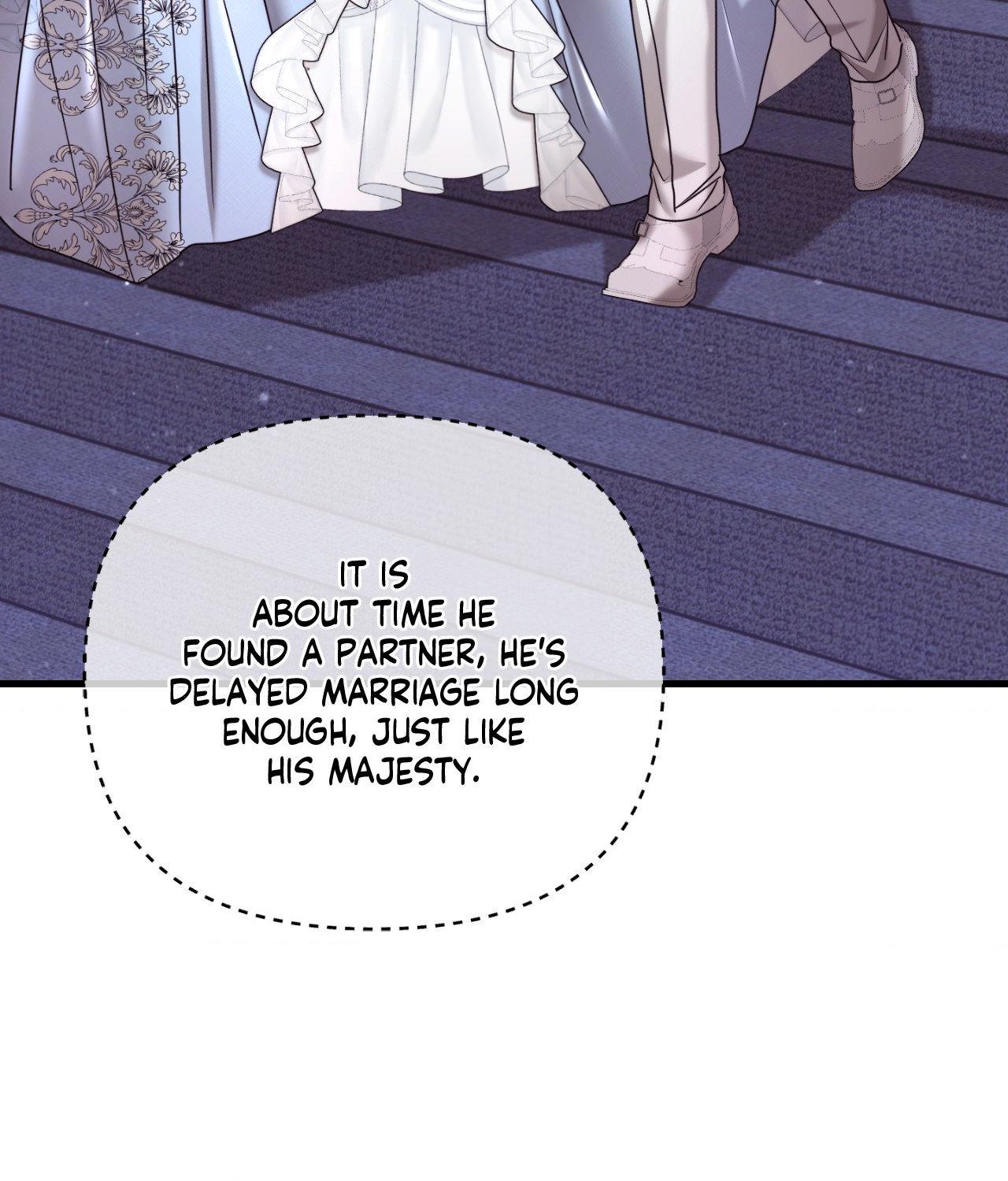 Wolf Under Sheep’s Clothing - Chapter 31 manhwa
