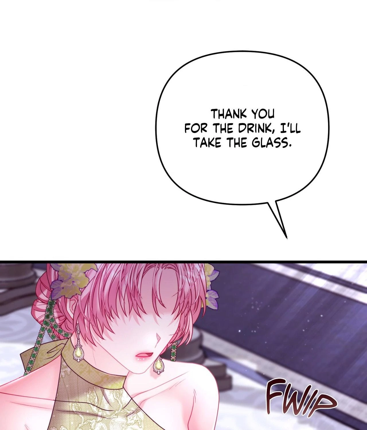 Wolf Under Sheep’s Clothing - Chapter 31 manhwa