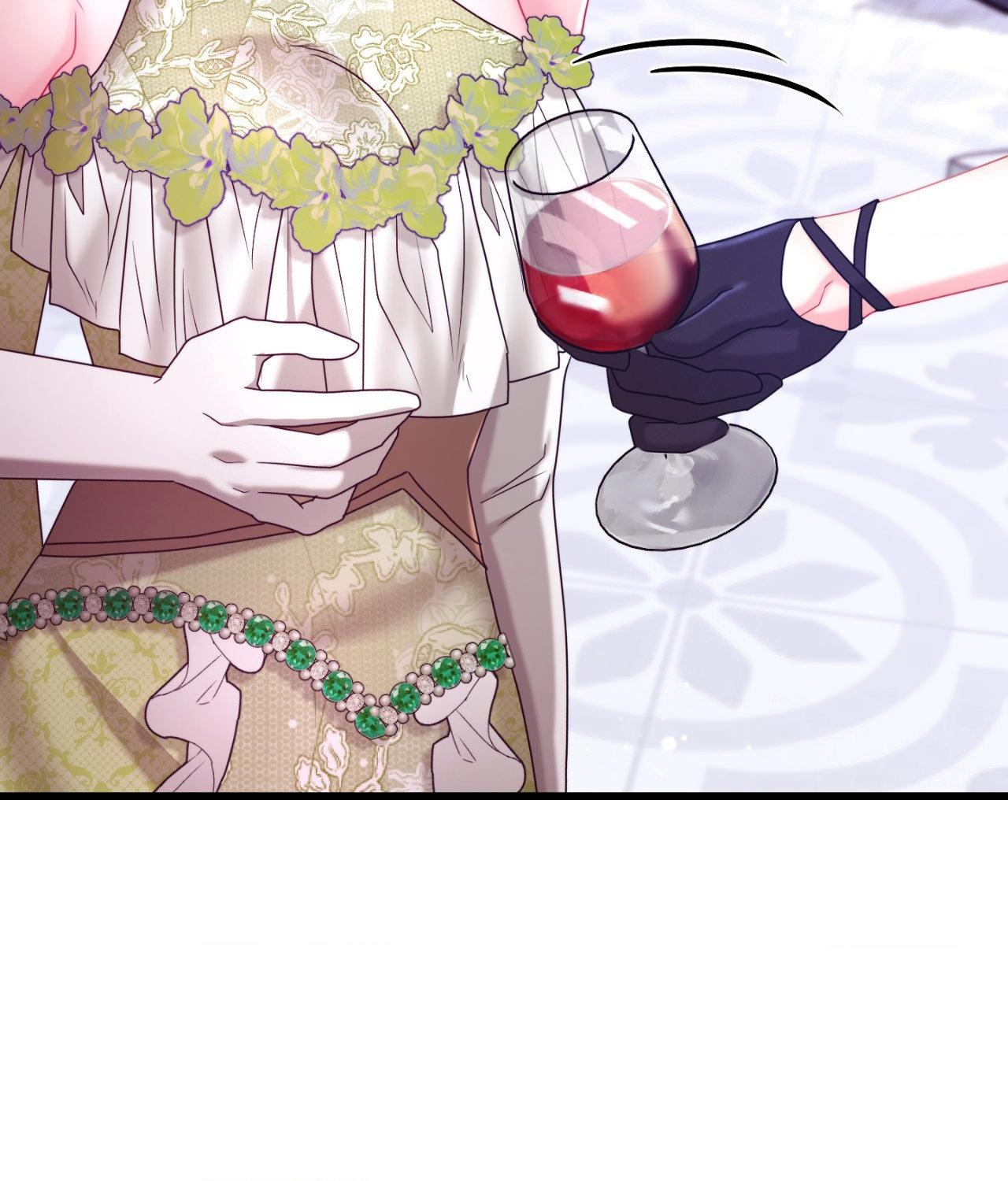 Wolf Under Sheep’s Clothing - Chapter 31 manhwa