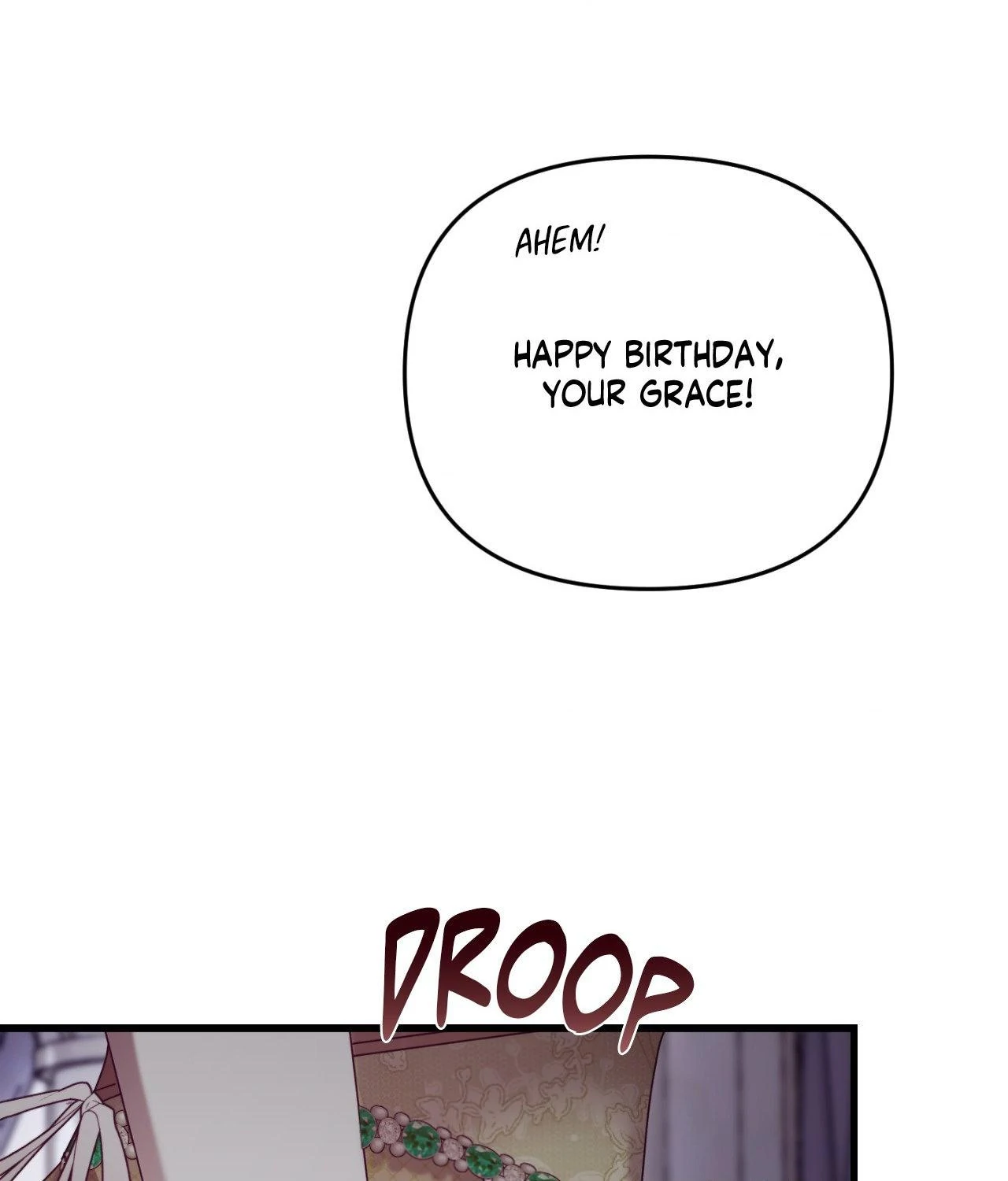 Wolf Under Sheep’s Clothing - Chapter 31 manhwa
