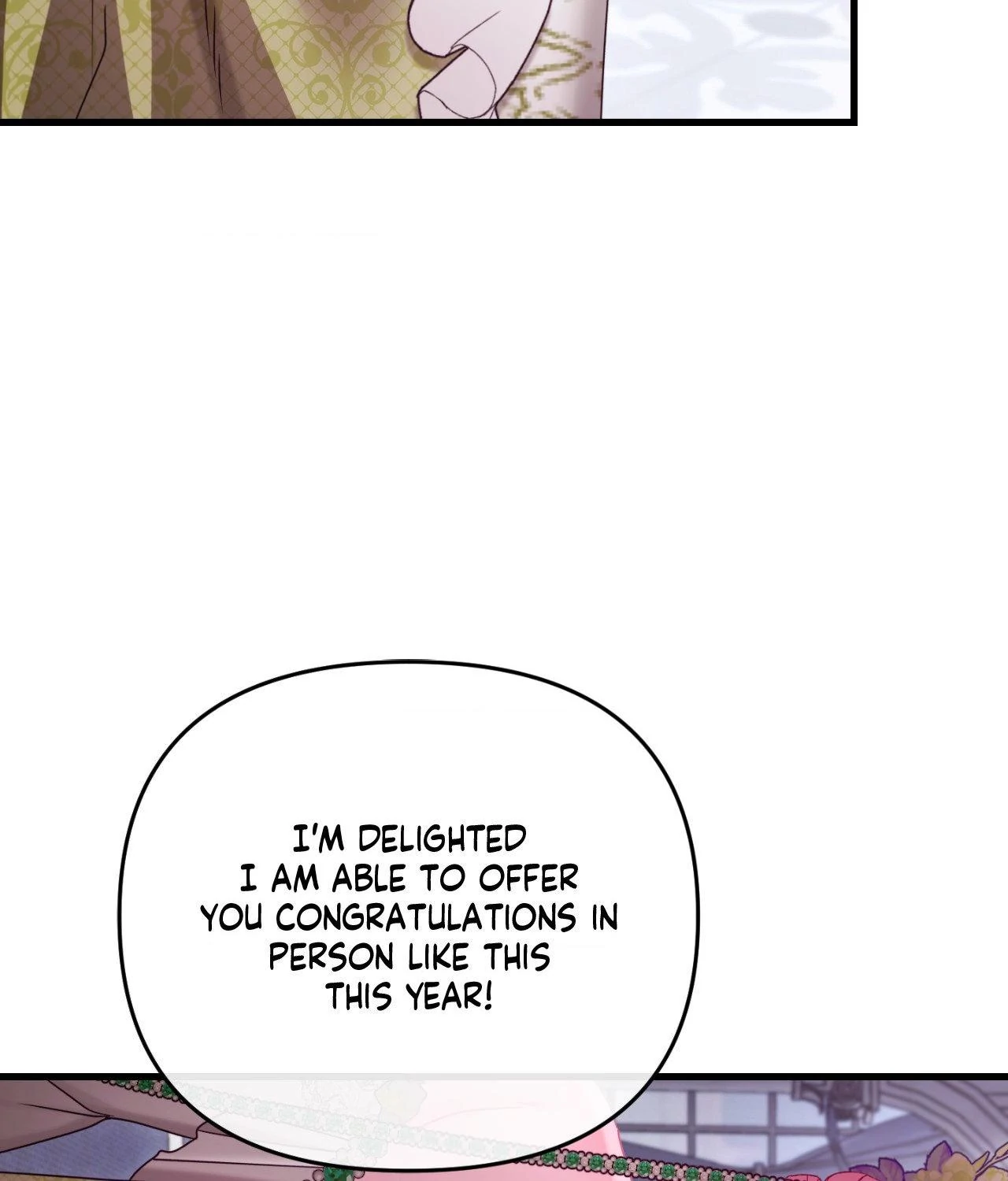 Wolf Under Sheep’s Clothing - Chapter 31 manhwa