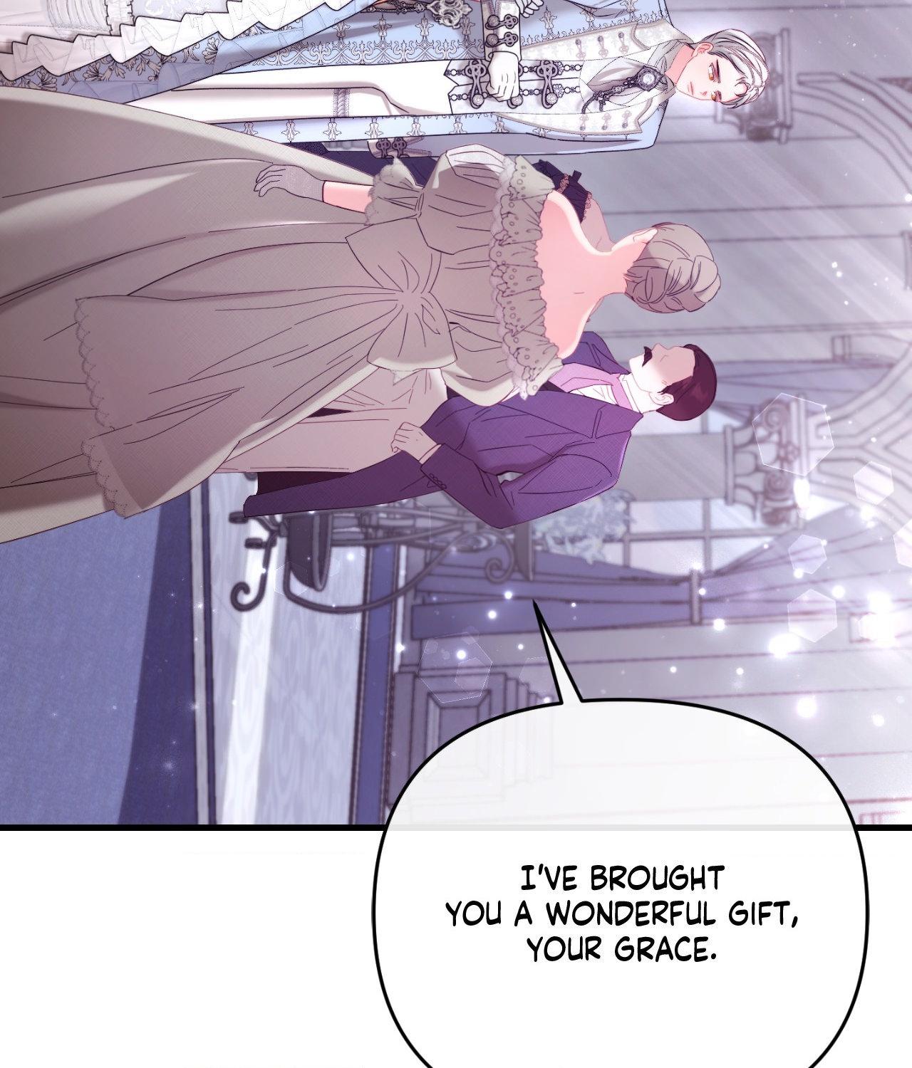 Wolf Under Sheep’s Clothing - Chapter 31 manhwa