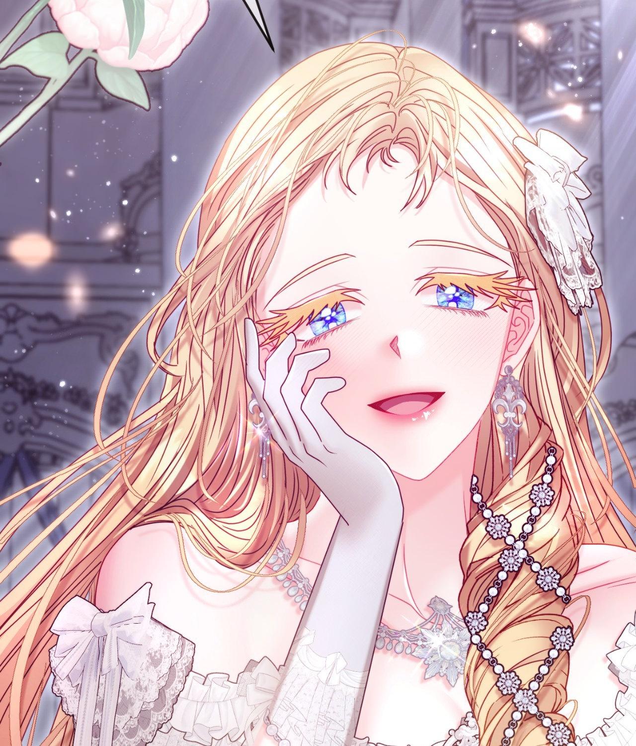 Wolf Under Sheep’s Clothing - Chapter 31 manhwa