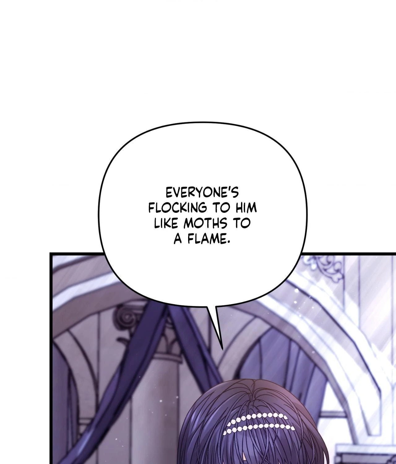 Wolf Under Sheep’s Clothing - Chapter 31 manhwa