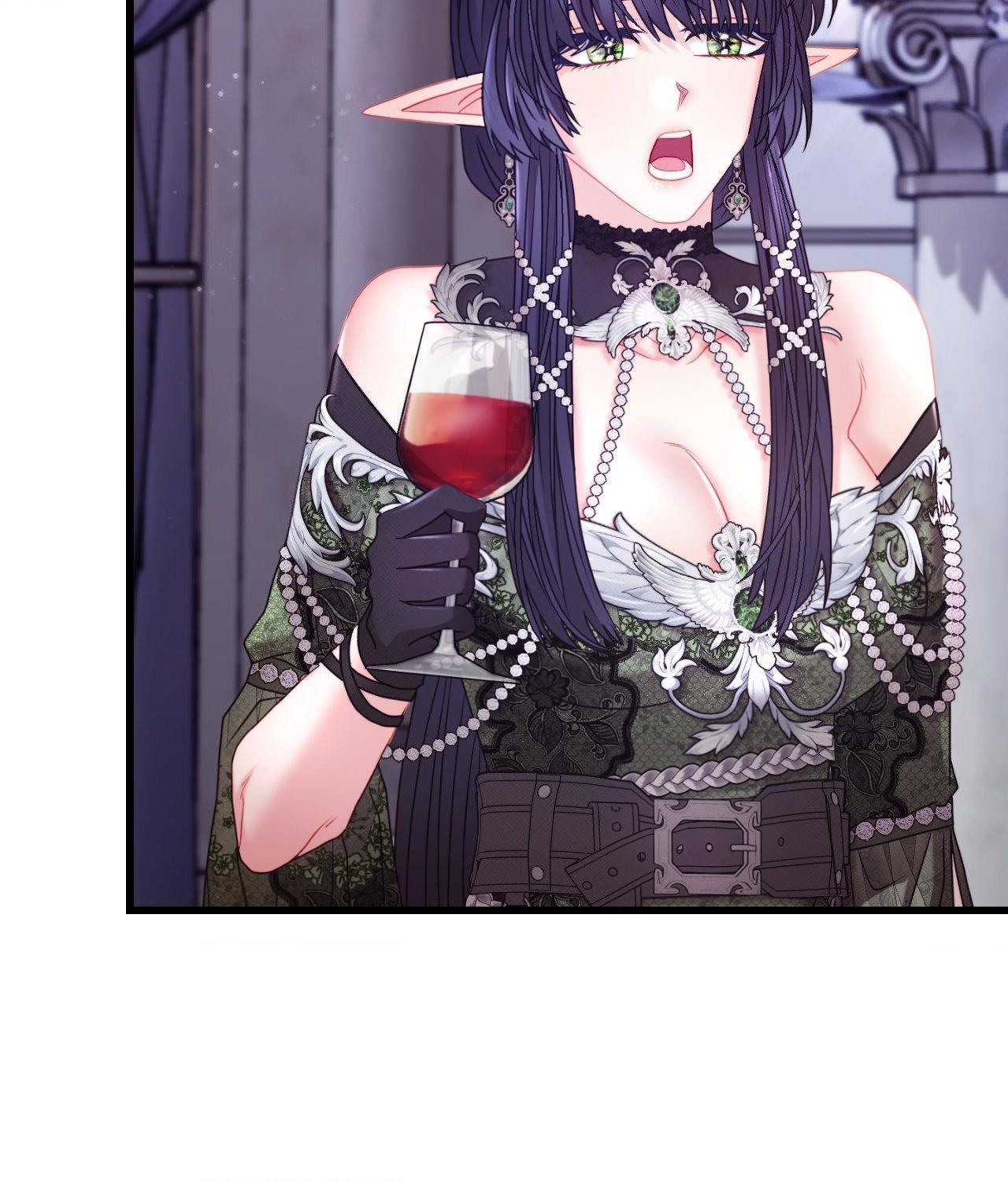 Wolf Under Sheep’s Clothing - Chapter 31 manhwa