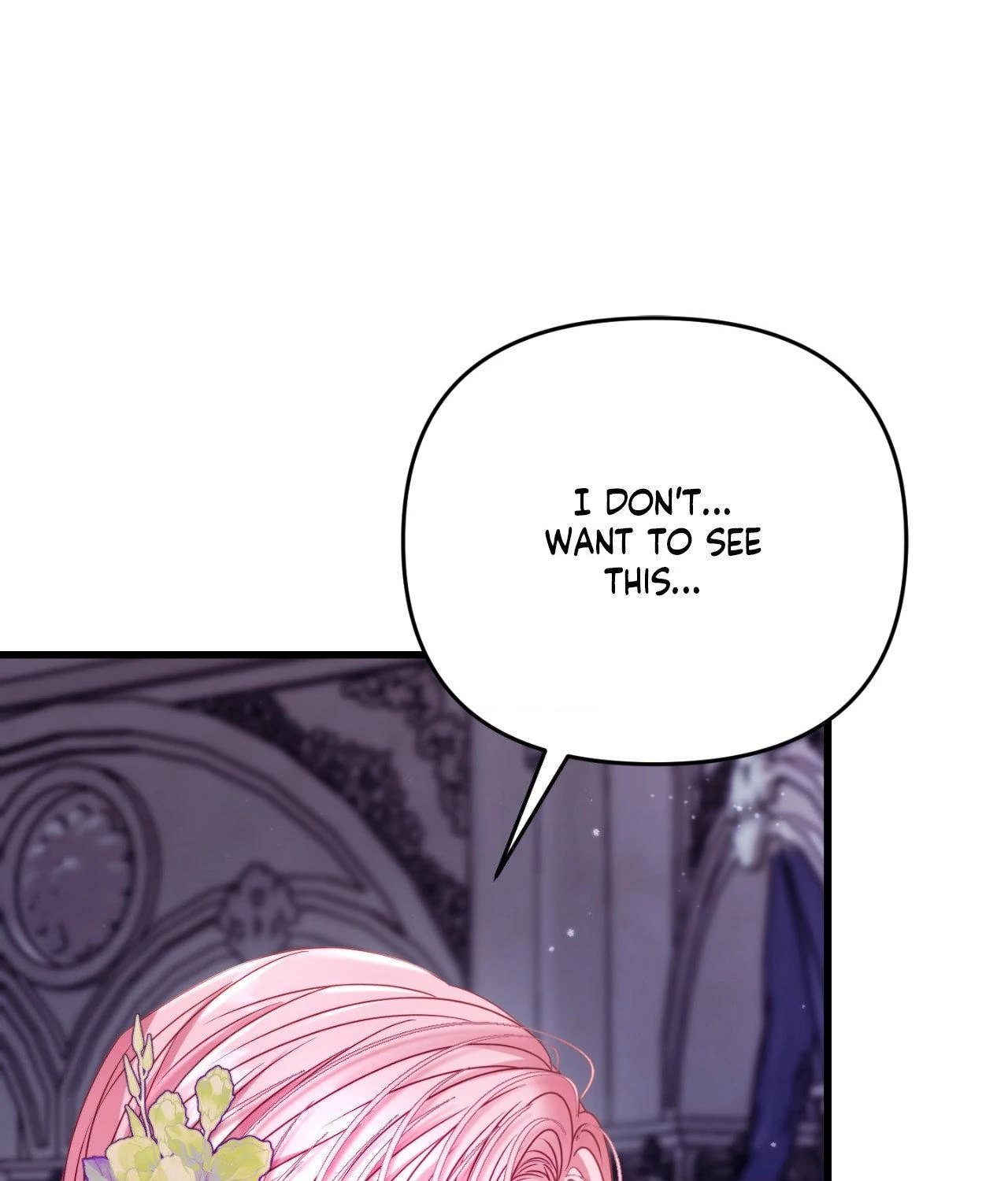 Wolf Under Sheep’s Clothing - Chapter 31 manhwa