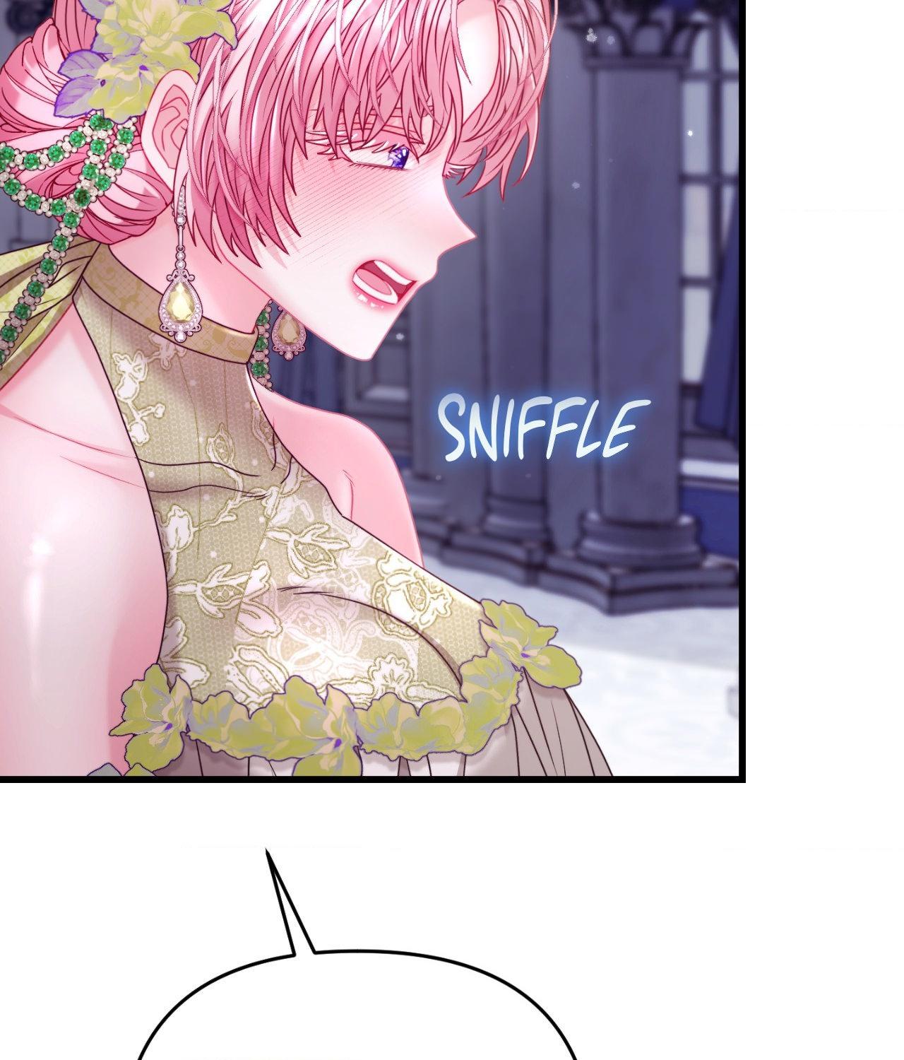 Wolf Under Sheep’s Clothing - Chapter 31 manhwa
