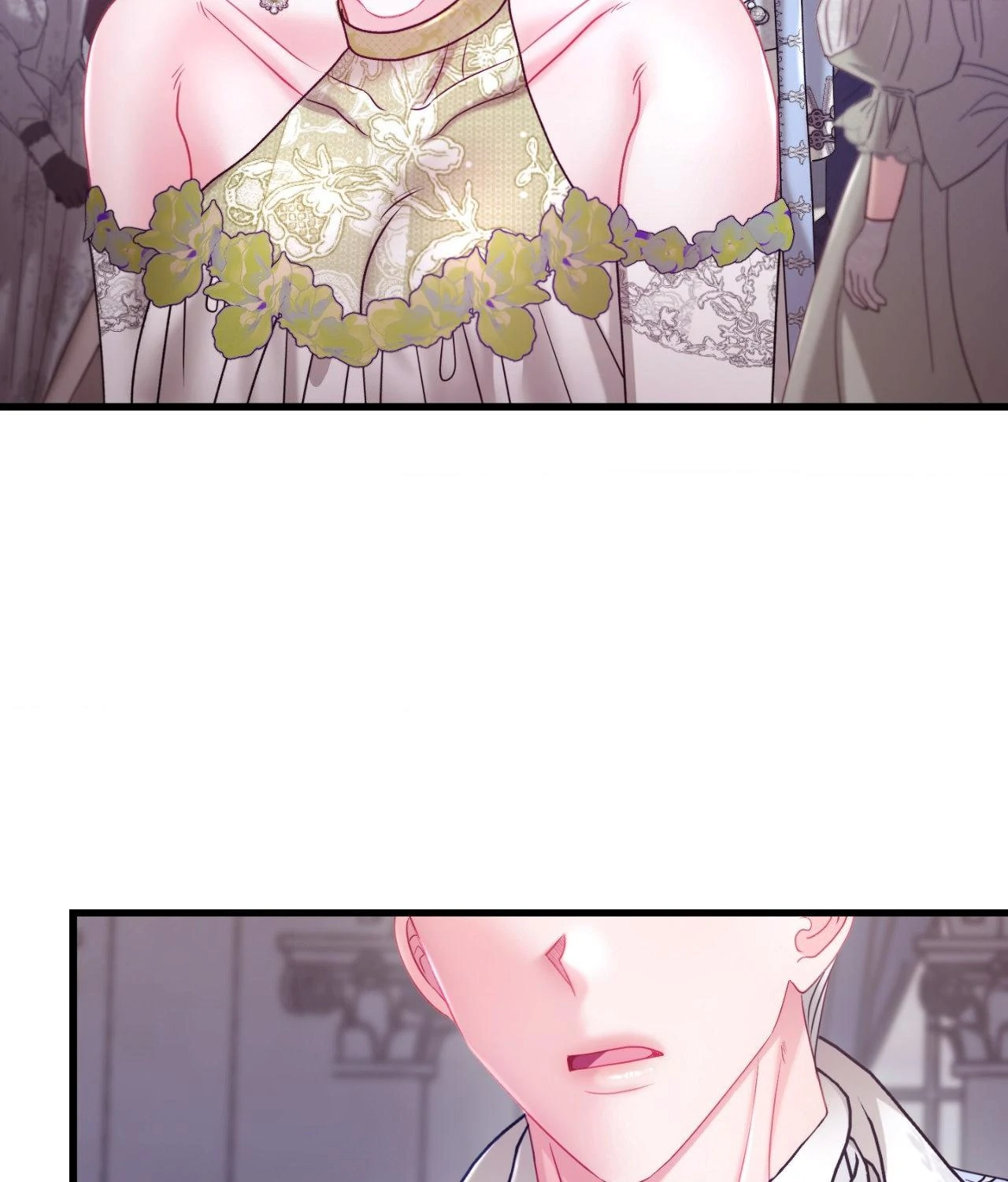 Wolf Under Sheep’s Clothing - Chapter 31 manhwa