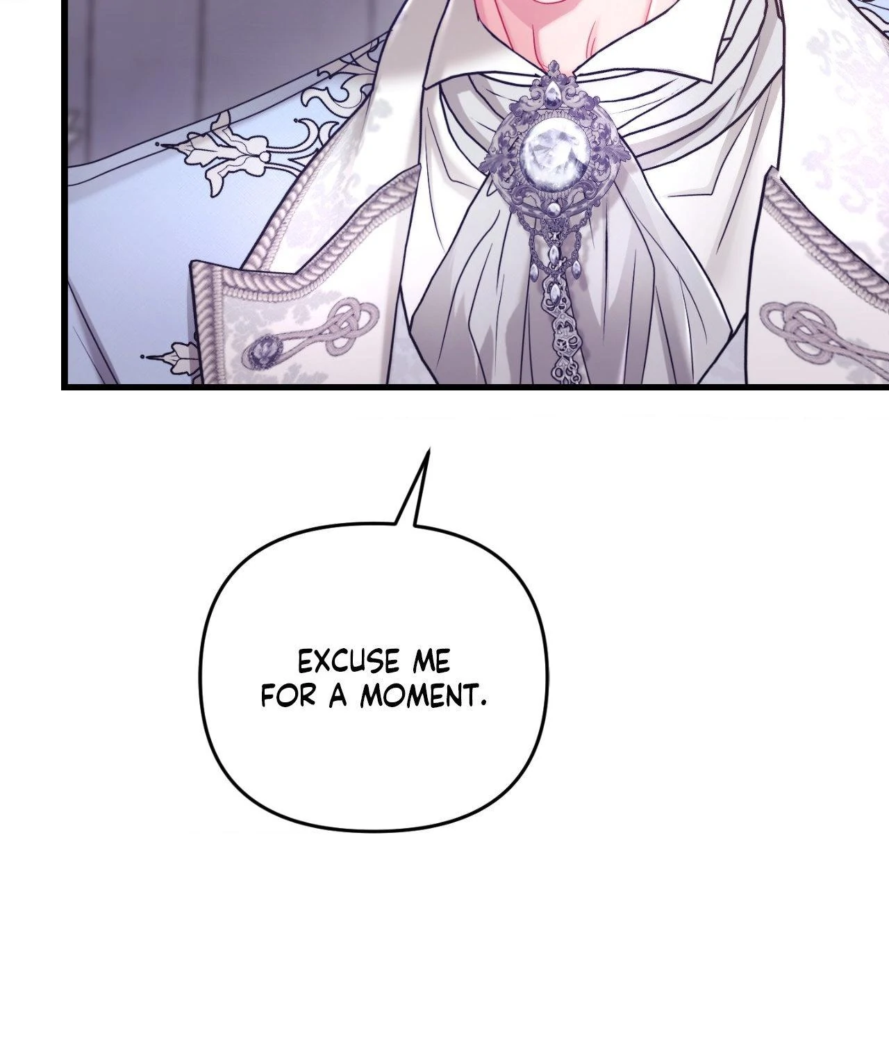 Wolf Under Sheep’s Clothing - Chapter 31 manhwa