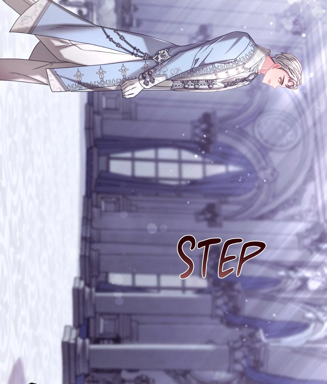 Wolf Under Sheep’s Clothing - Chapter 31 manhwa