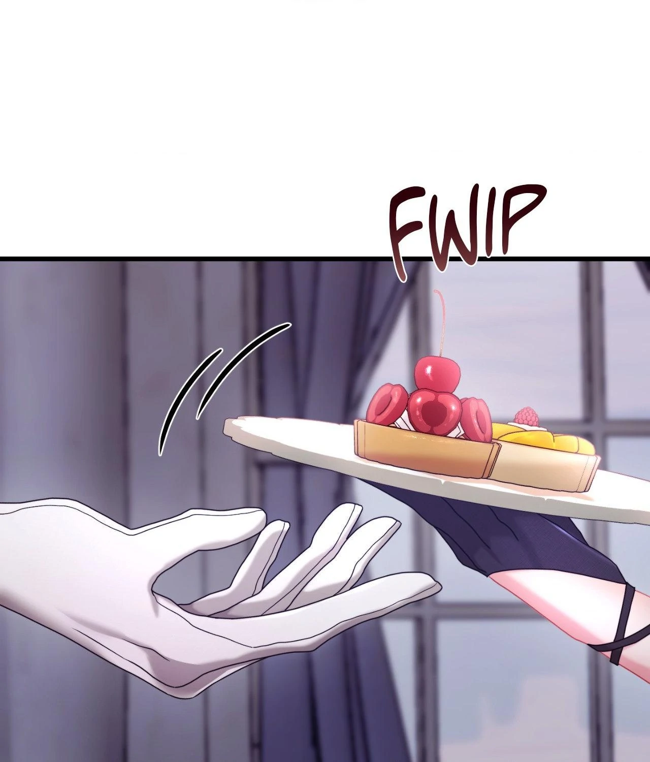 Wolf Under Sheep’s Clothing - Chapter 31 manhwa