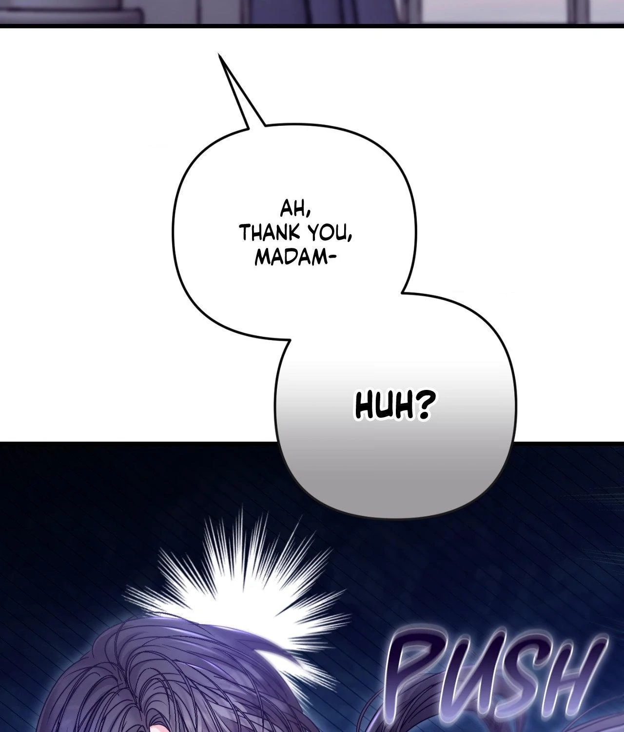 Wolf Under Sheep’s Clothing - Chapter 31 manhwa