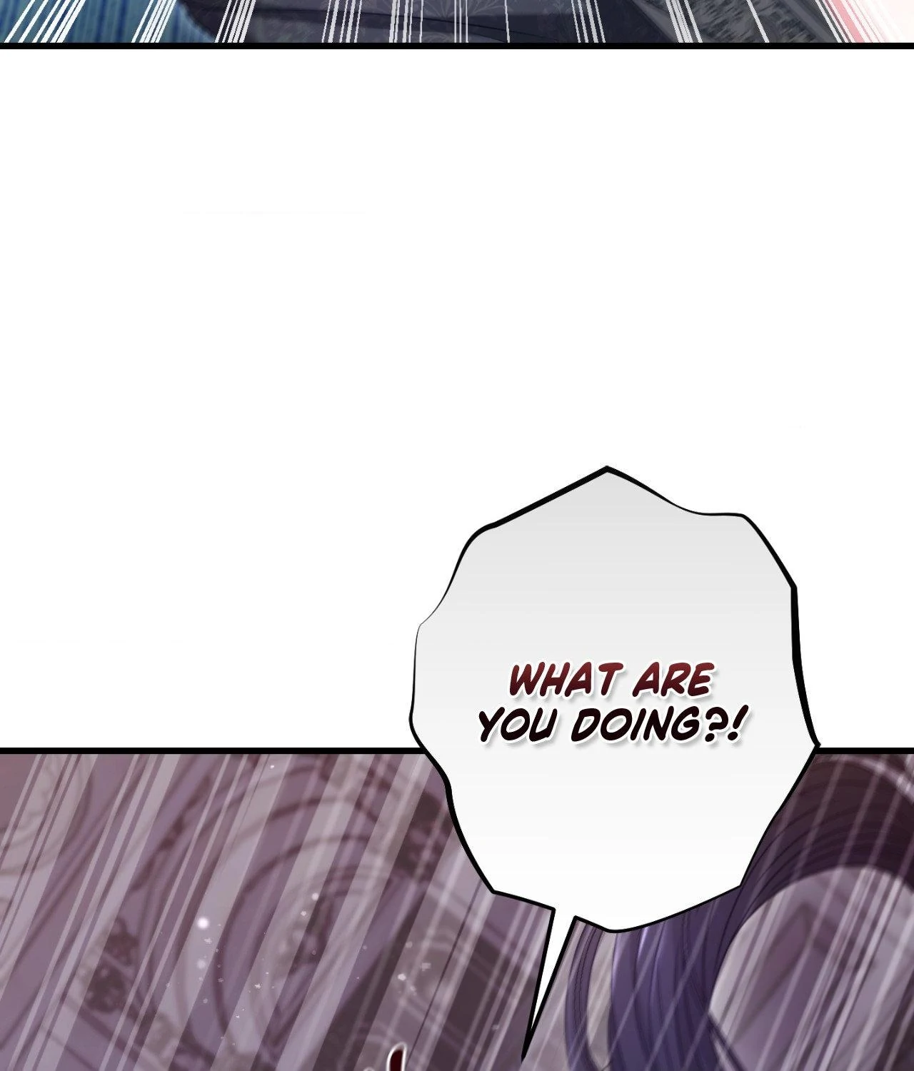 Wolf Under Sheep’s Clothing - Chapter 31 manhwa