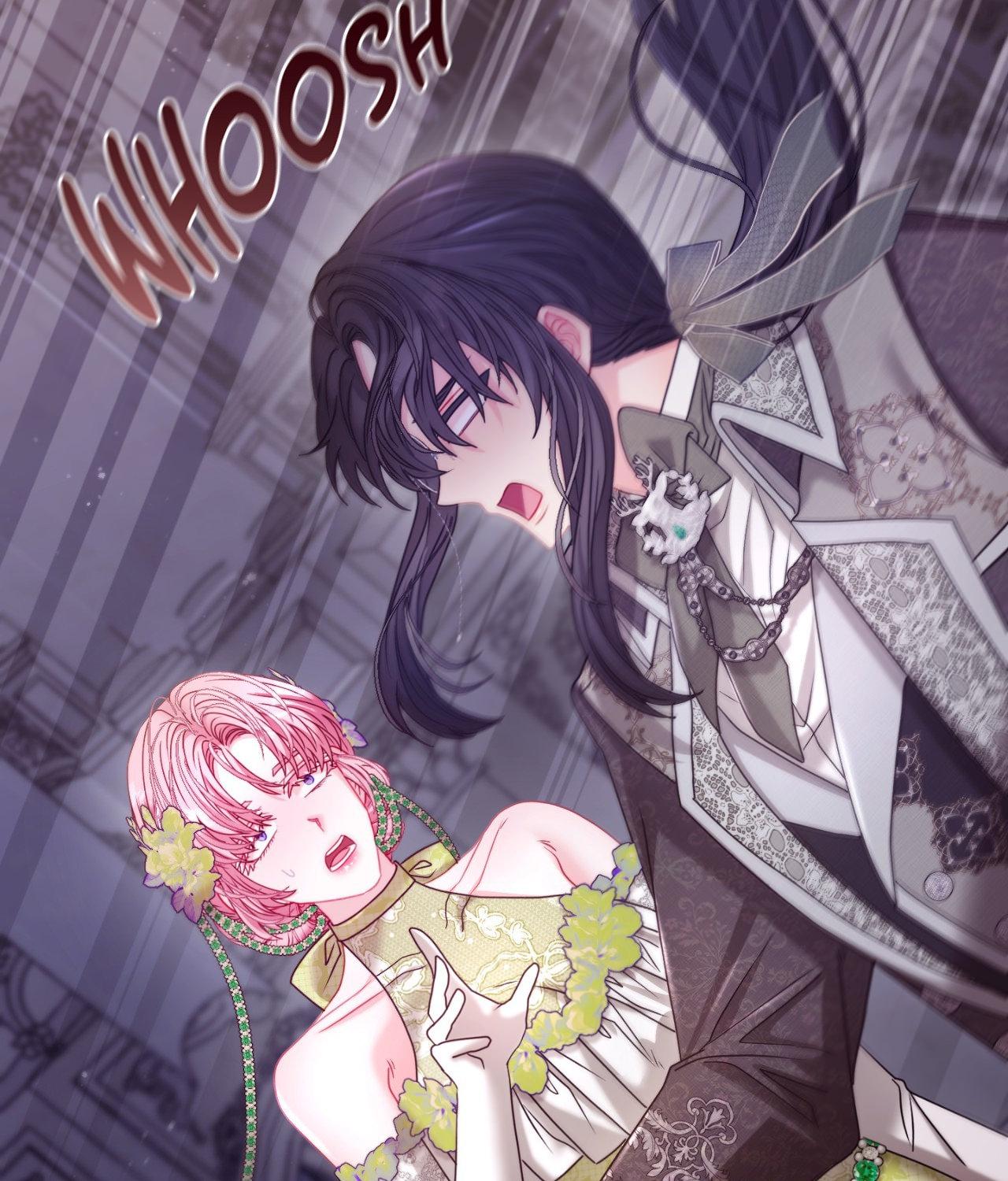 Wolf Under Sheep’s Clothing - Chapter 31 manhwa