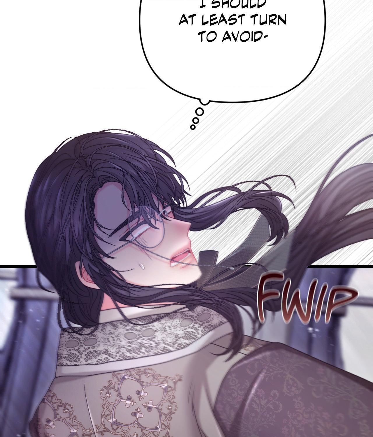 Wolf Under Sheep’s Clothing - Chapter 31 manhwa