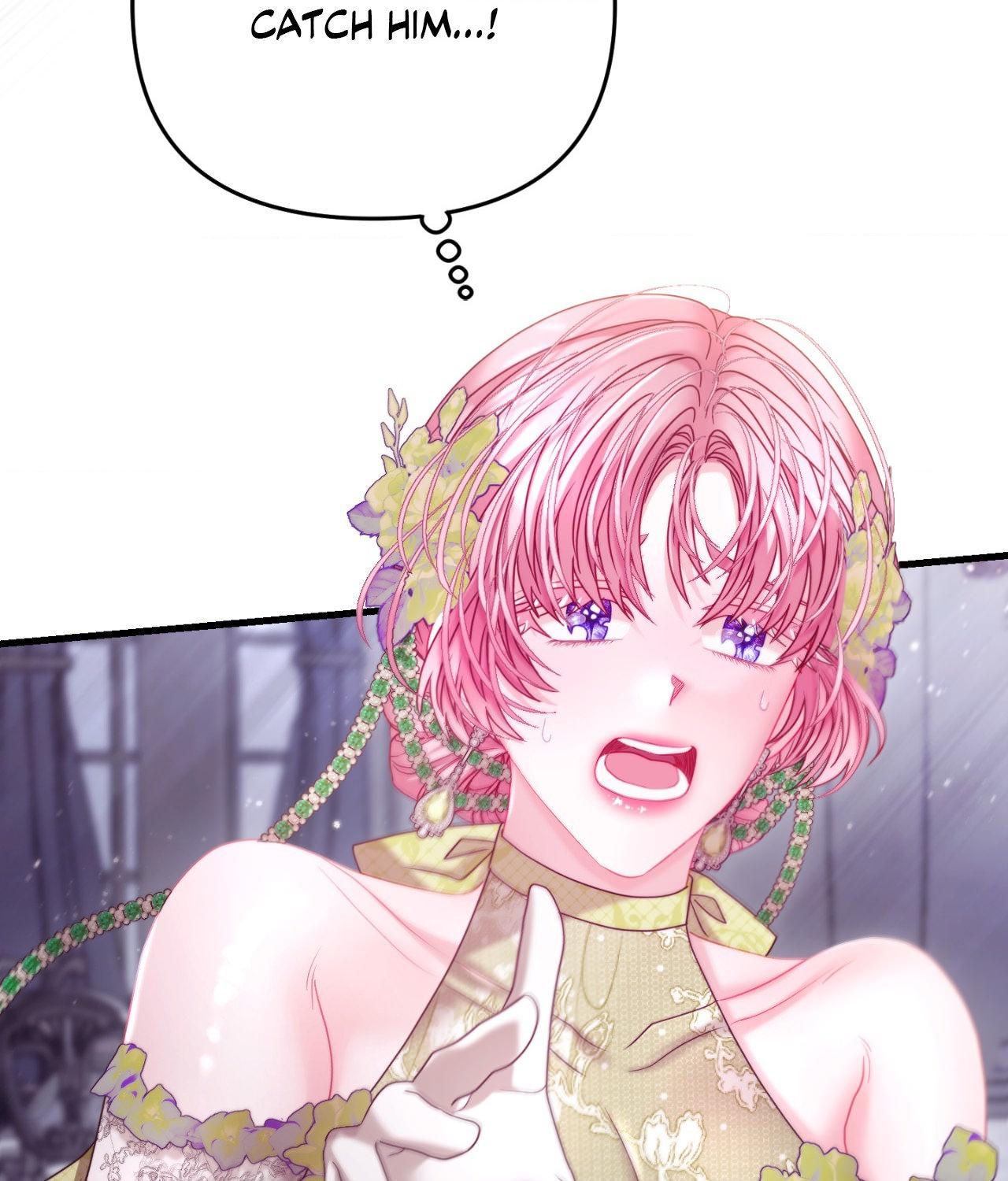 Wolf Under Sheep’s Clothing - Chapter 31 manhwa