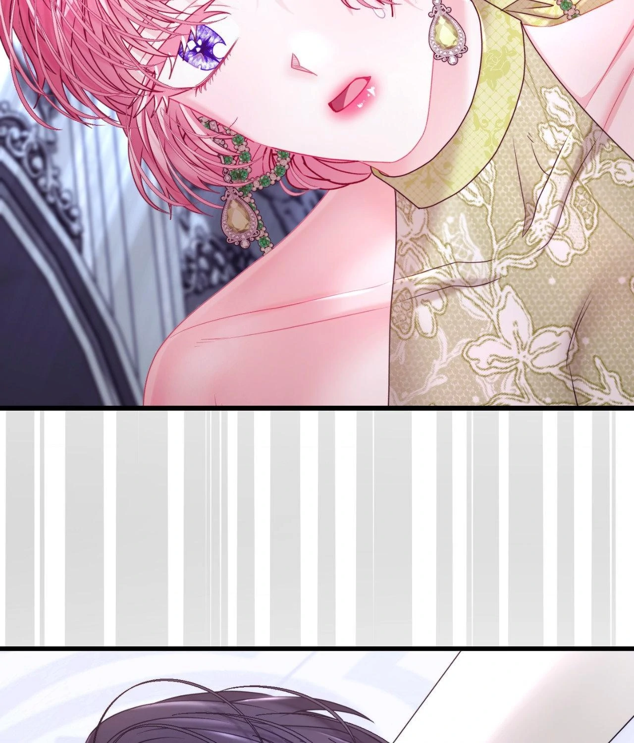 Wolf Under Sheep’s Clothing - Chapter 31 manhwa