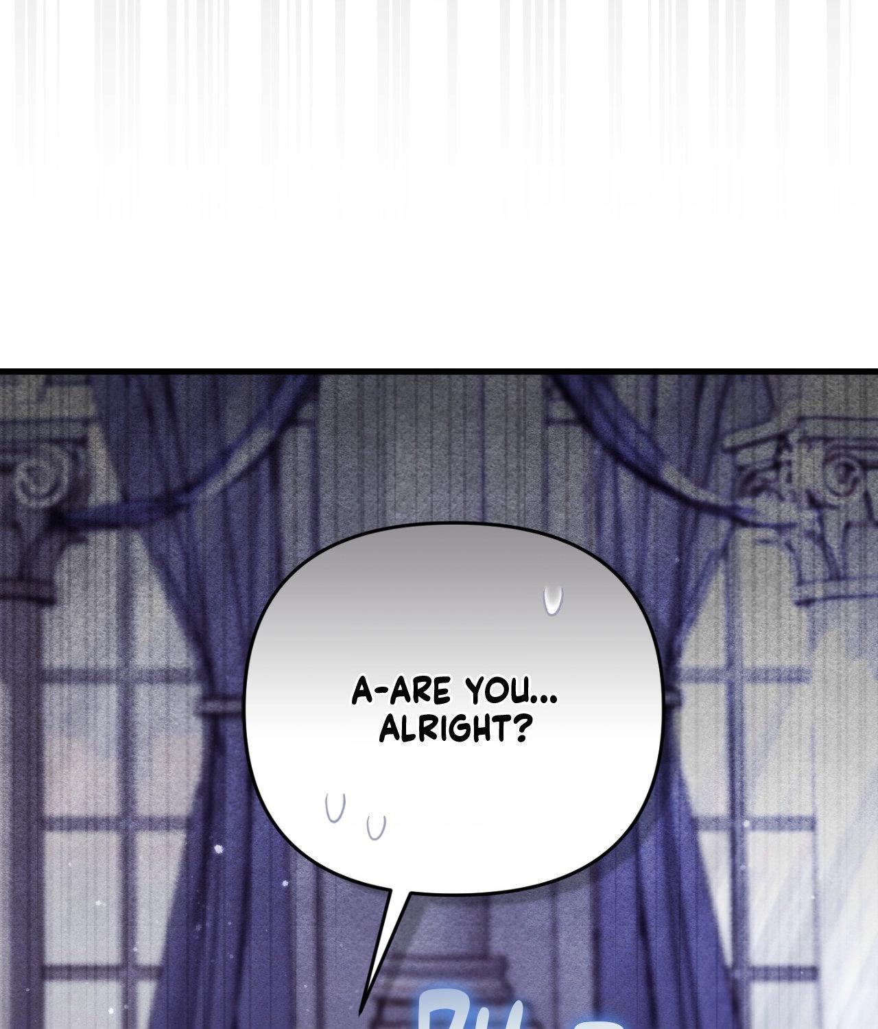 Wolf Under Sheep’s Clothing - Chapter 31 manhwa