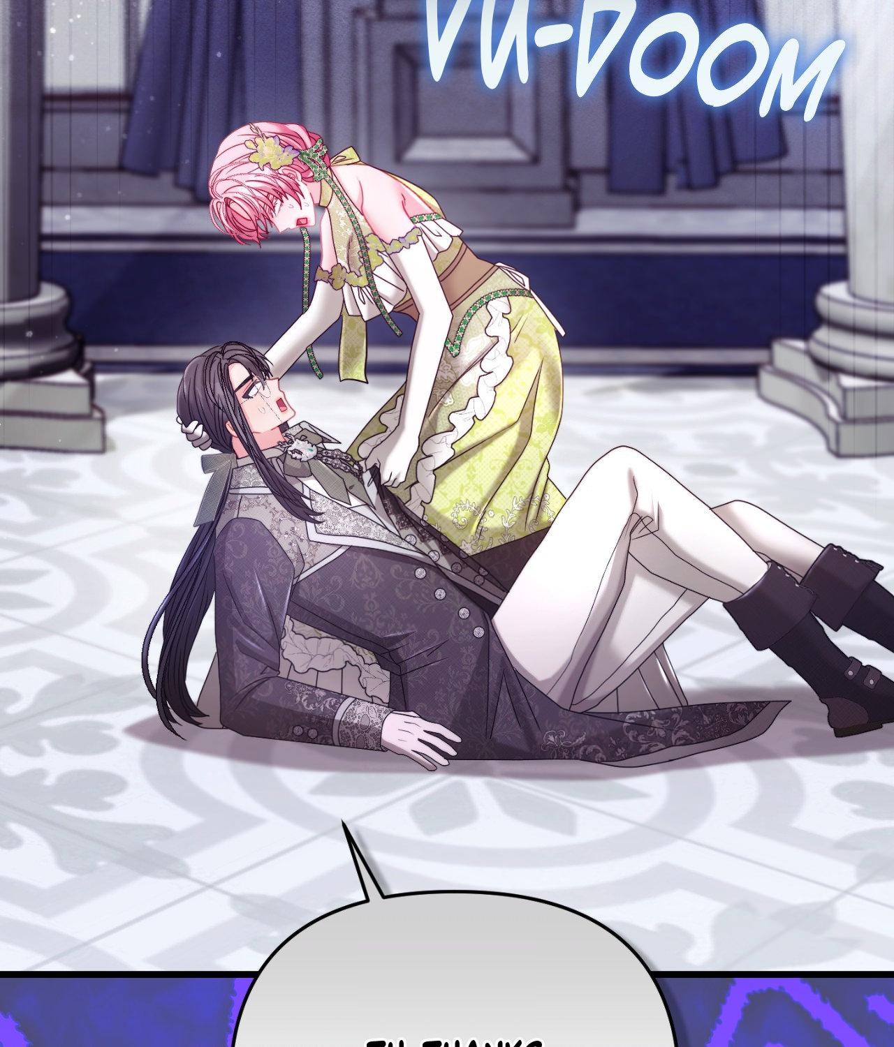 Wolf Under Sheep’s Clothing - Chapter 31 manhwa