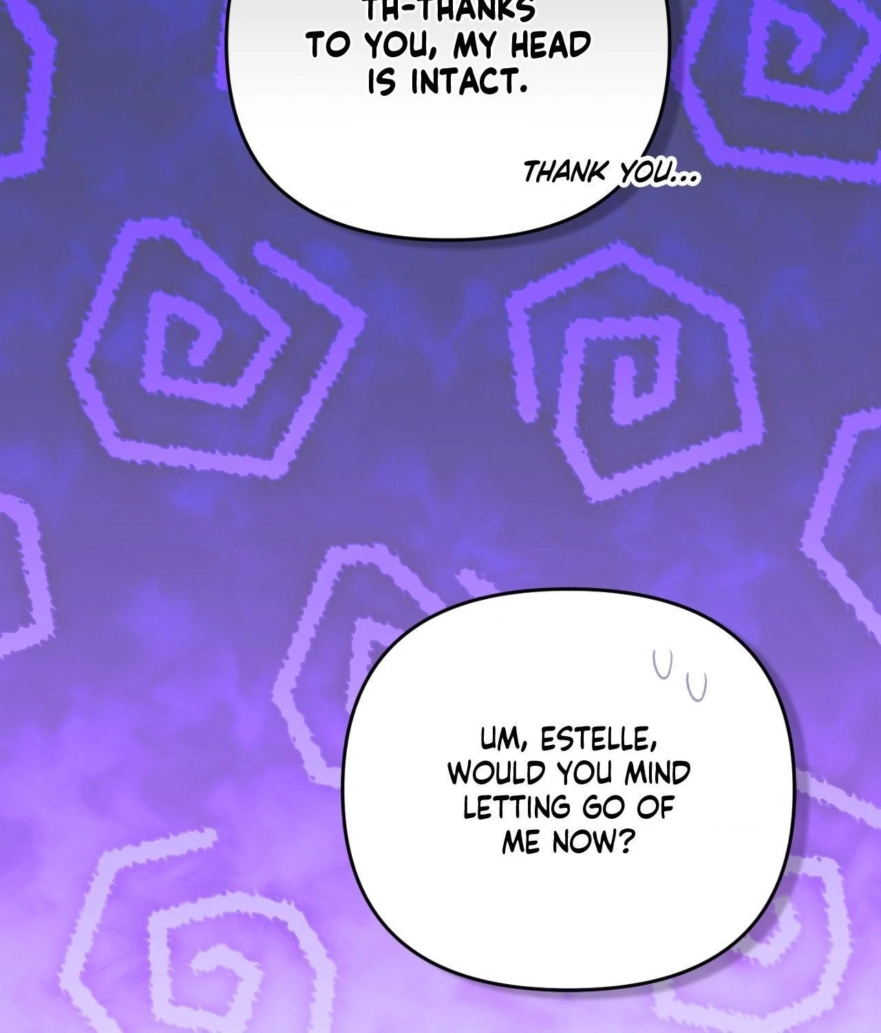 Wolf Under Sheep’s Clothing - Chapter 31 manhwa