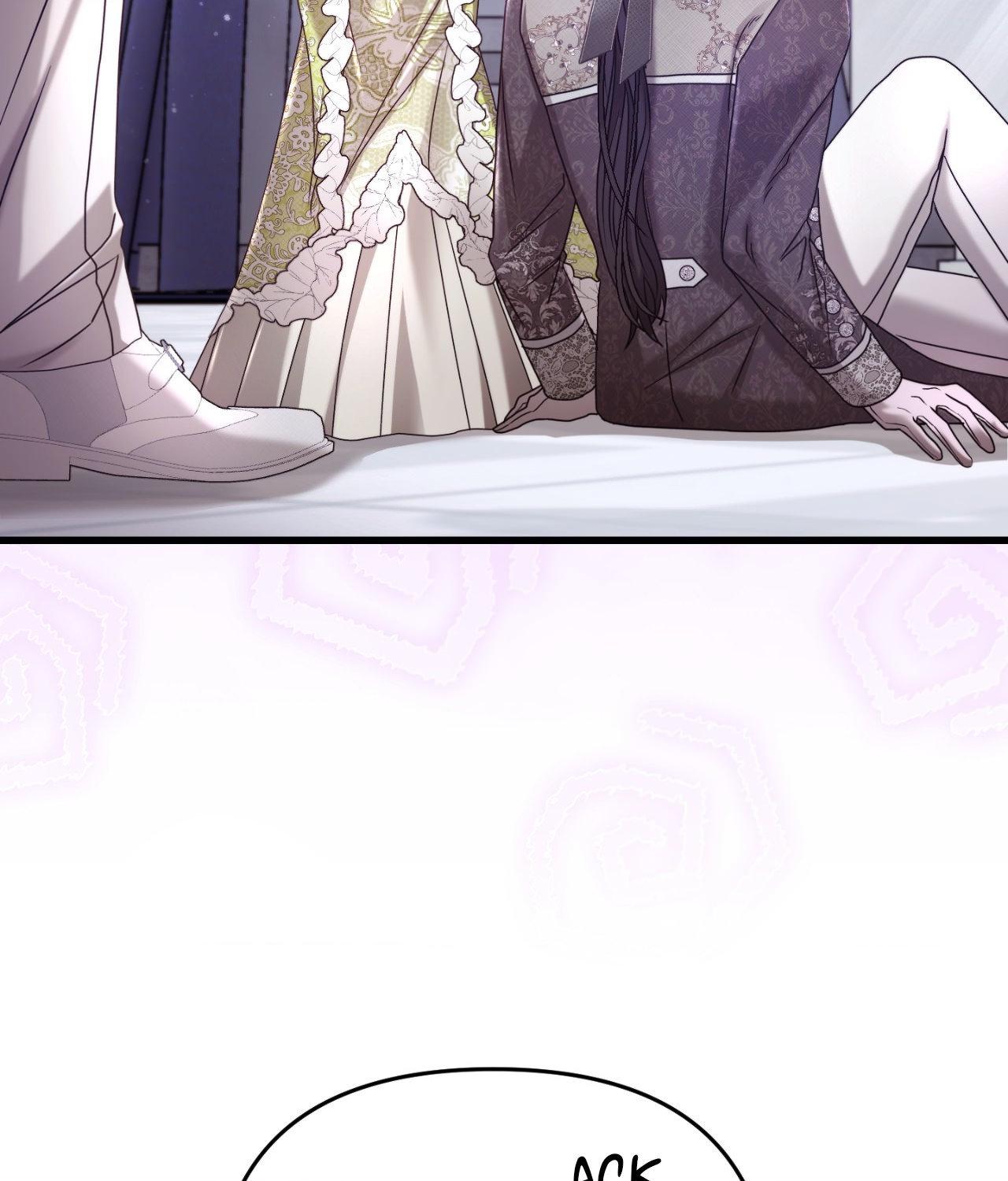 Wolf Under Sheep’s Clothing - Chapter 31 manhwa
