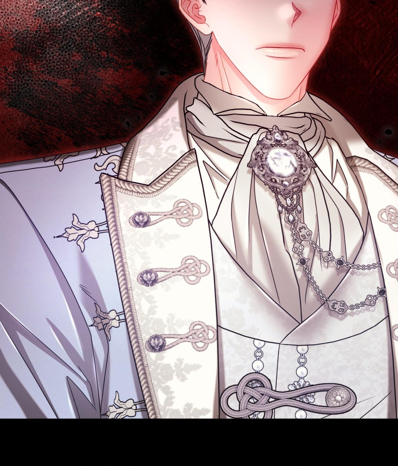 Wolf Under Sheep’s Clothing - Chapter 31 manhwa