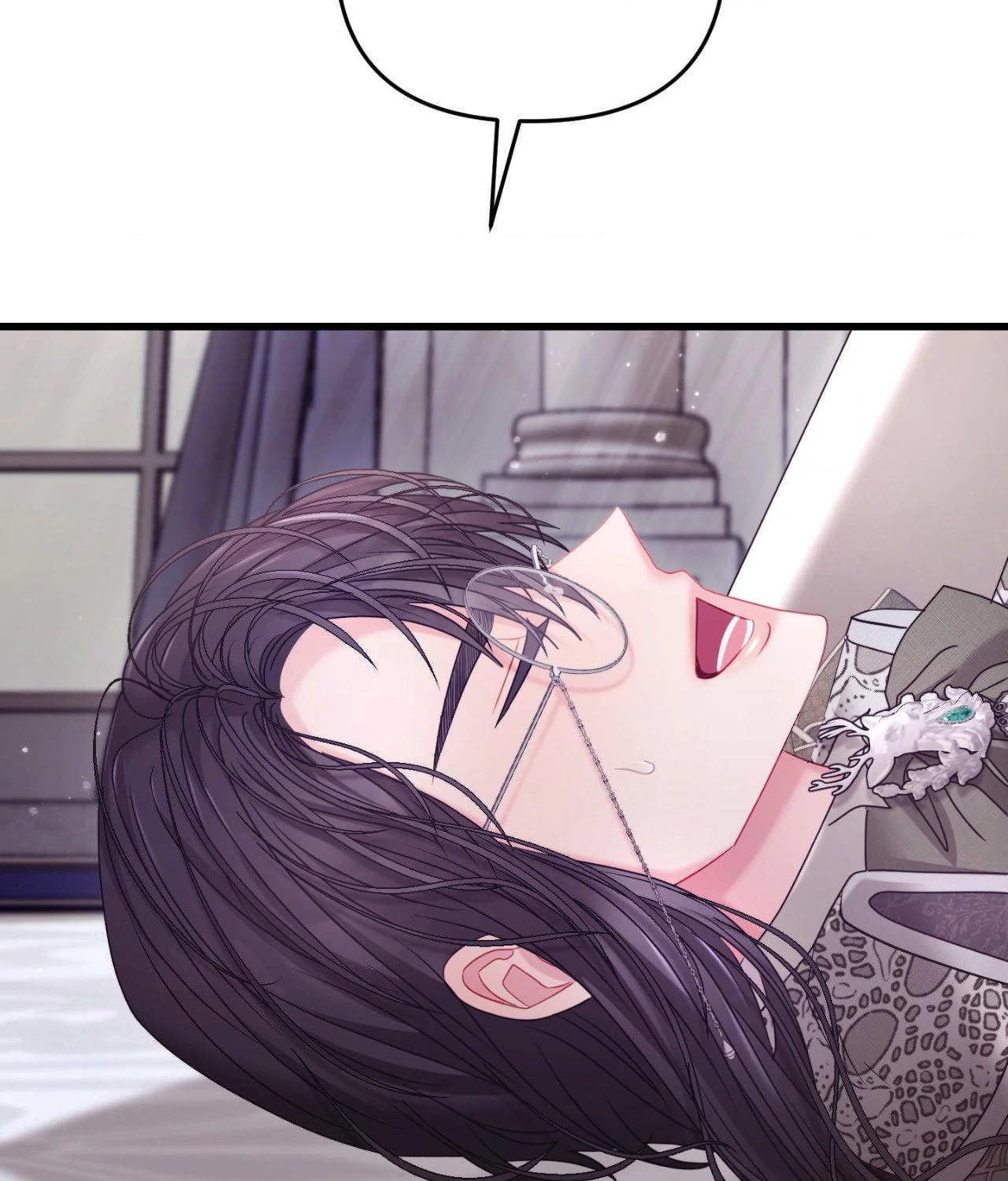 Wolf Under Sheep’s Clothing - Chapter 32 manhwa