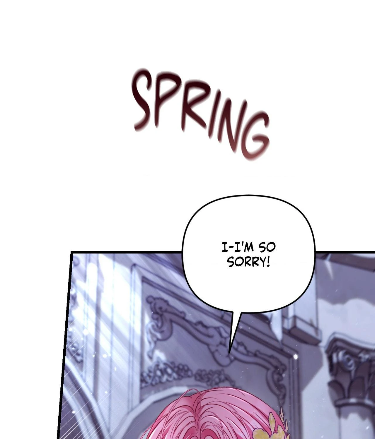 Wolf Under Sheep’s Clothing - Chapter 32 manhwa