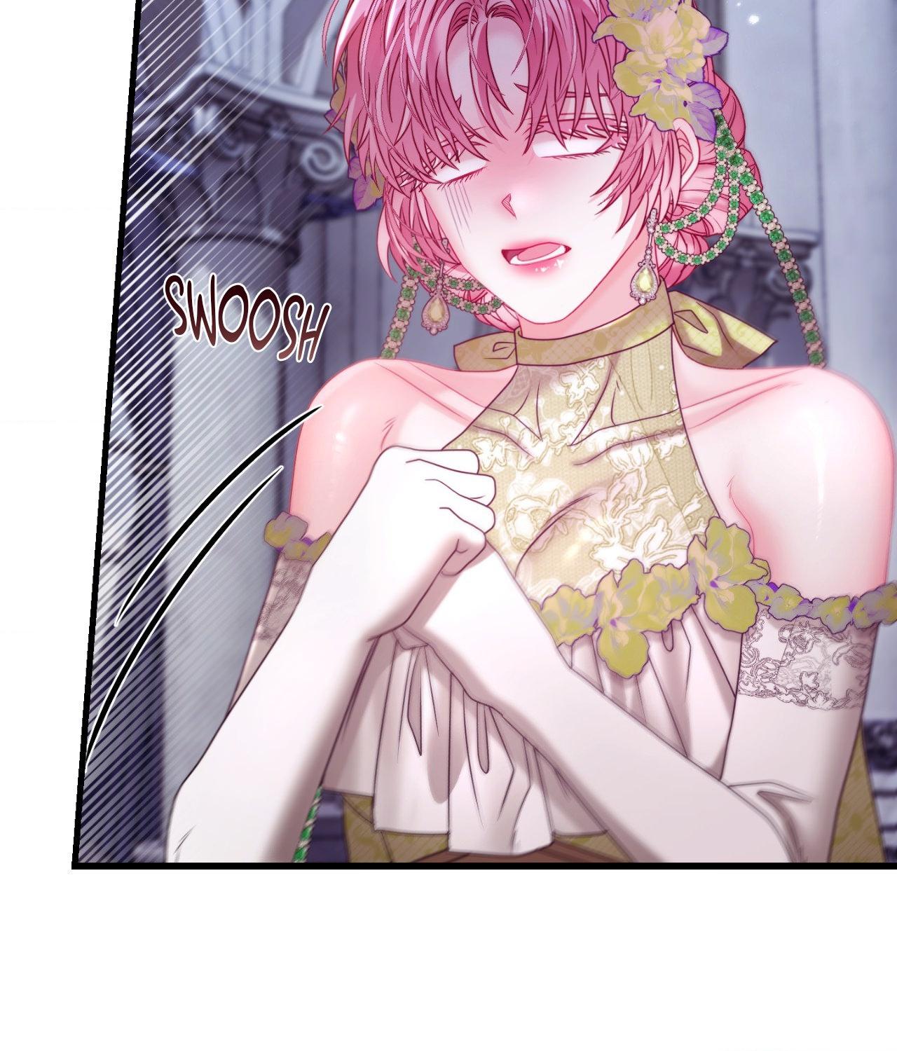 Wolf Under Sheep’s Clothing - Chapter 32 manhwa