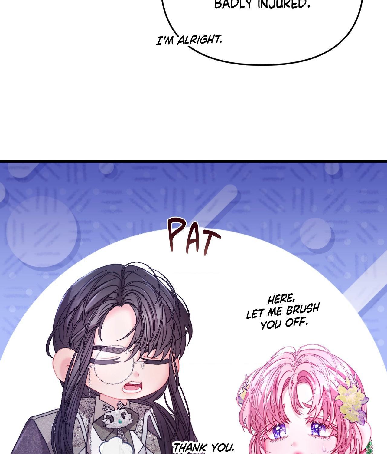 Wolf Under Sheep’s Clothing - Chapter 32 manhwa