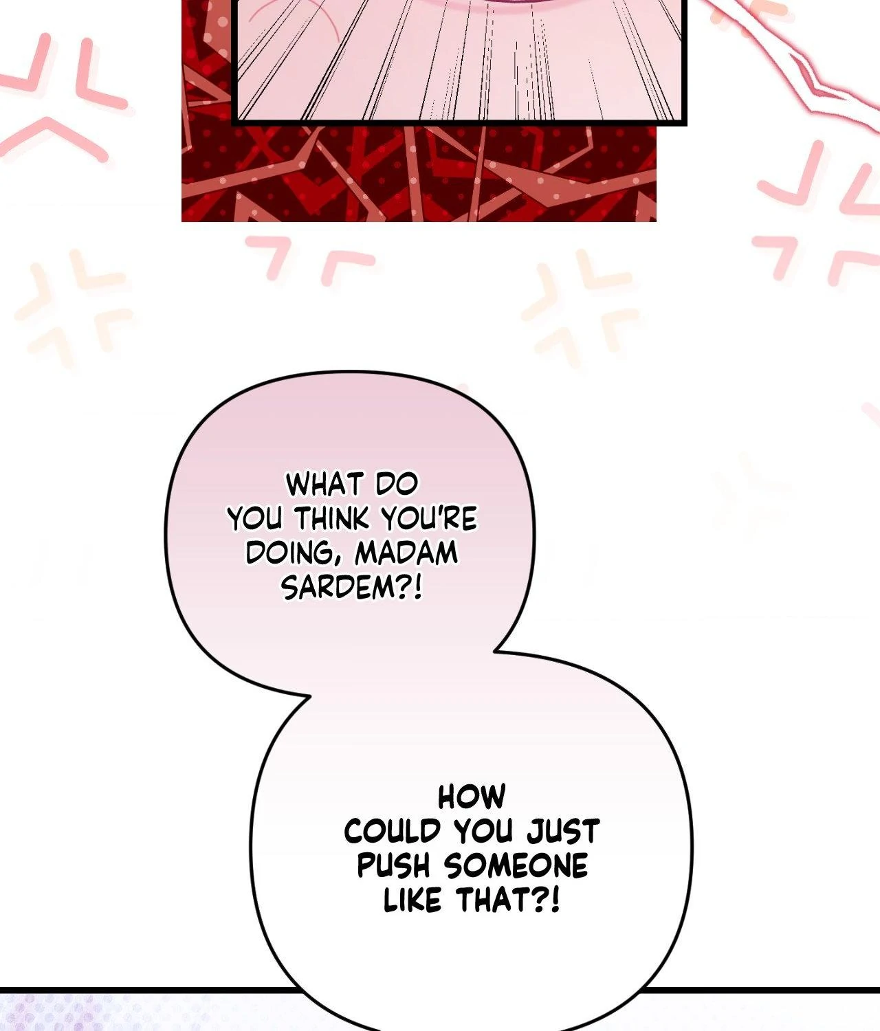 Wolf Under Sheep’s Clothing - Chapter 32 manhwa
