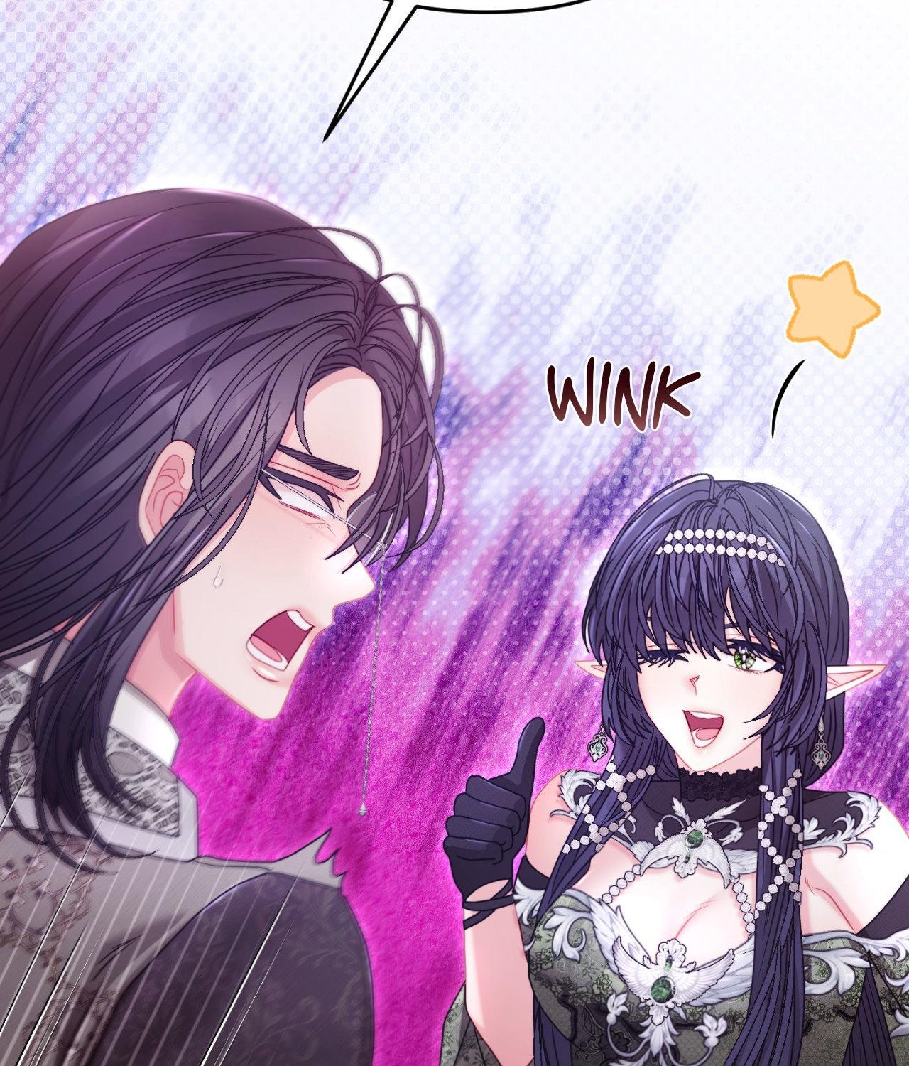 Wolf Under Sheep’s Clothing - Chapter 32 manhwa