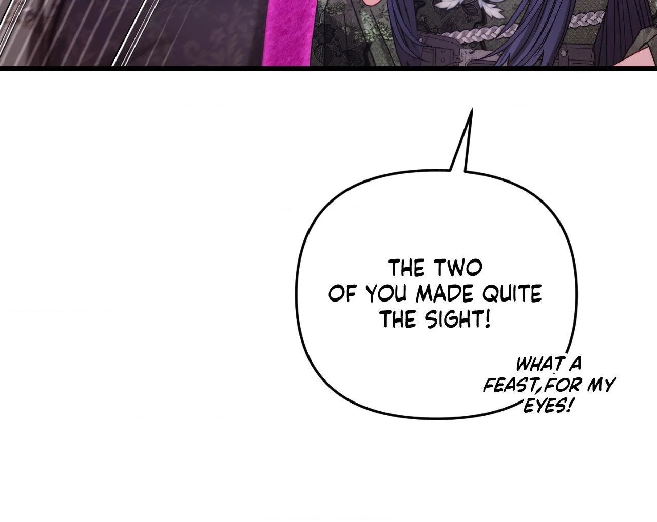 Wolf Under Sheep’s Clothing - Chapter 32 manhwa