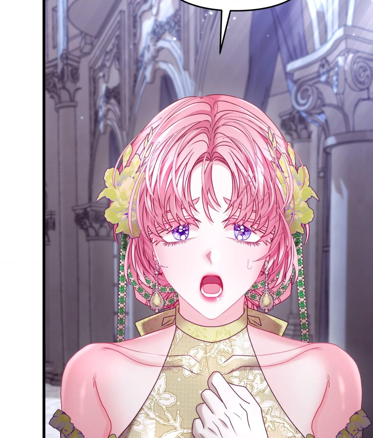 Wolf Under Sheep’s Clothing - Chapter 32 manhwa
