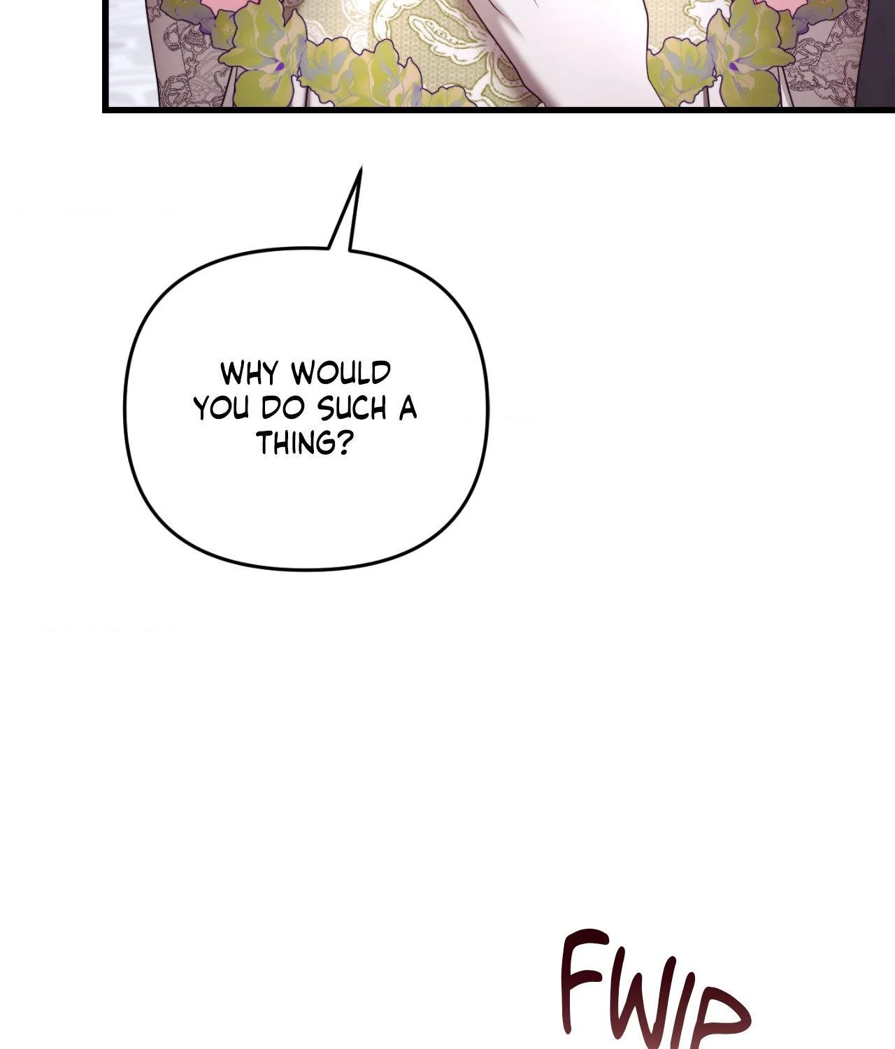 Wolf Under Sheep’s Clothing - Chapter 32 manhwa
