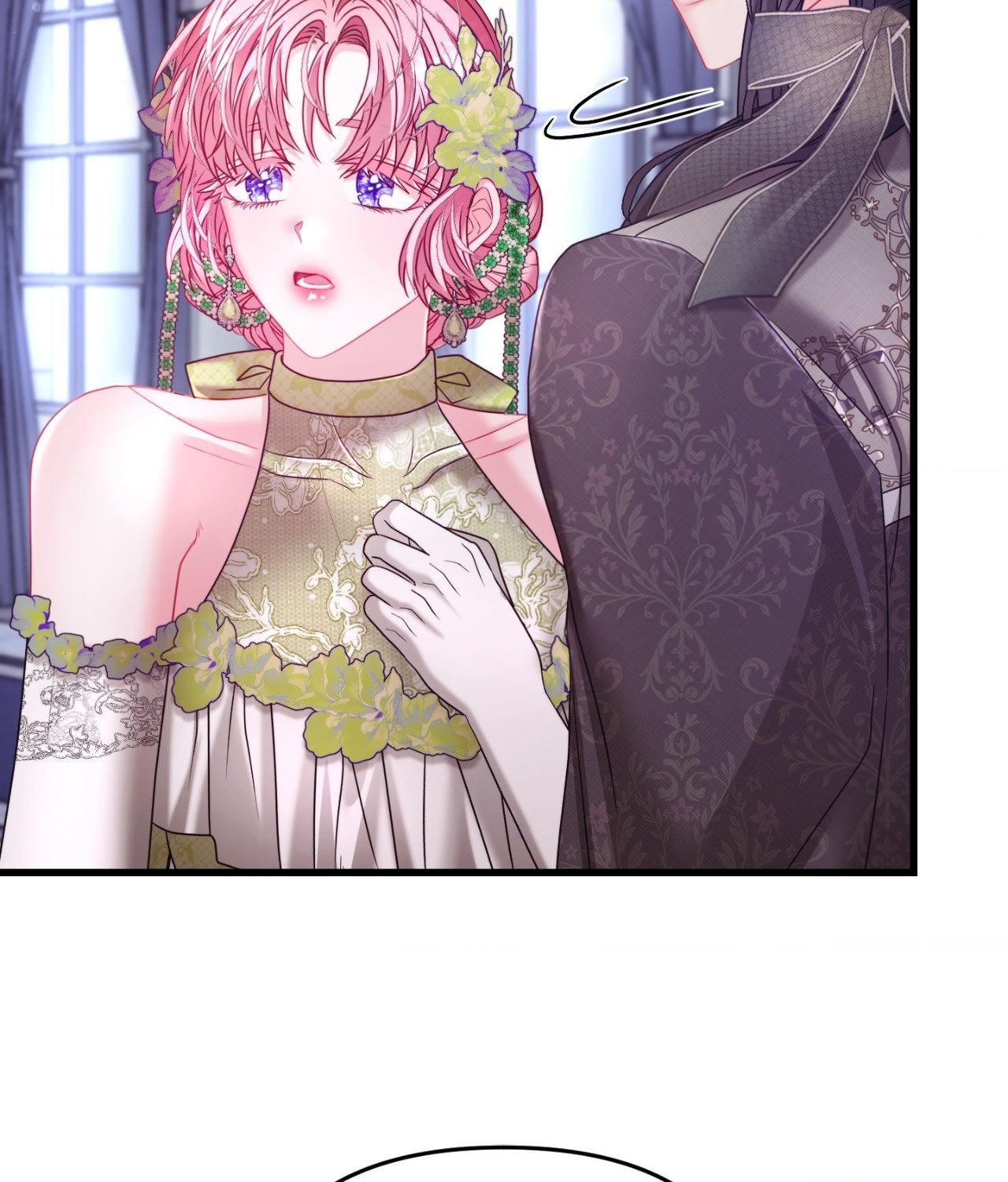 Wolf Under Sheep’s Clothing - Chapter 32 manhwa
