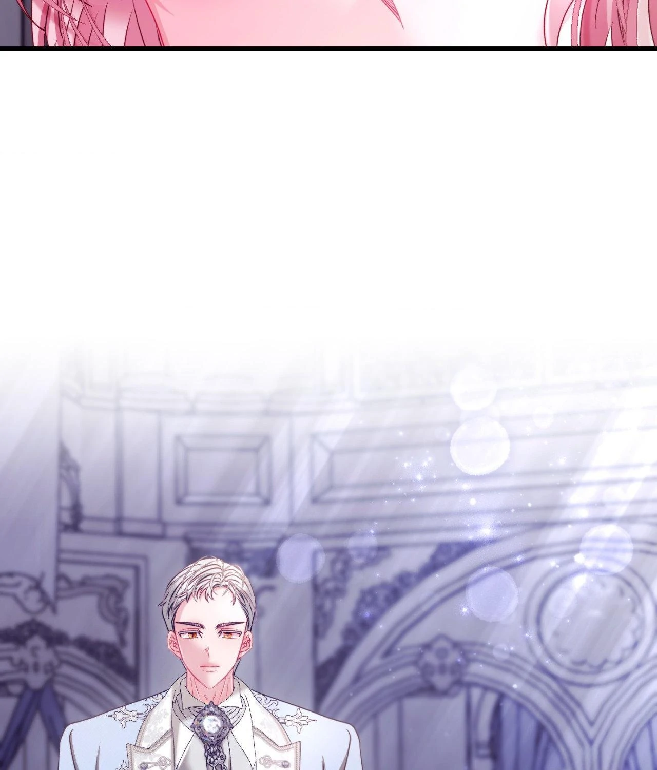 Wolf Under Sheep’s Clothing - Chapter 32 manhwa