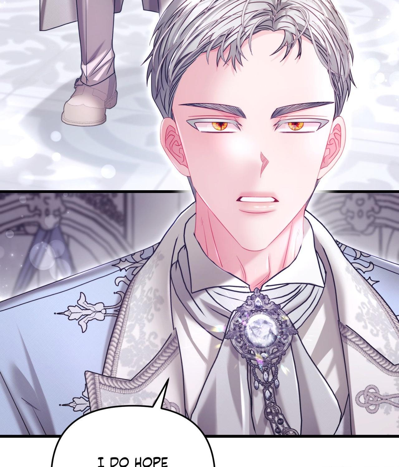 Wolf Under Sheep’s Clothing - Chapter 32 manhwa