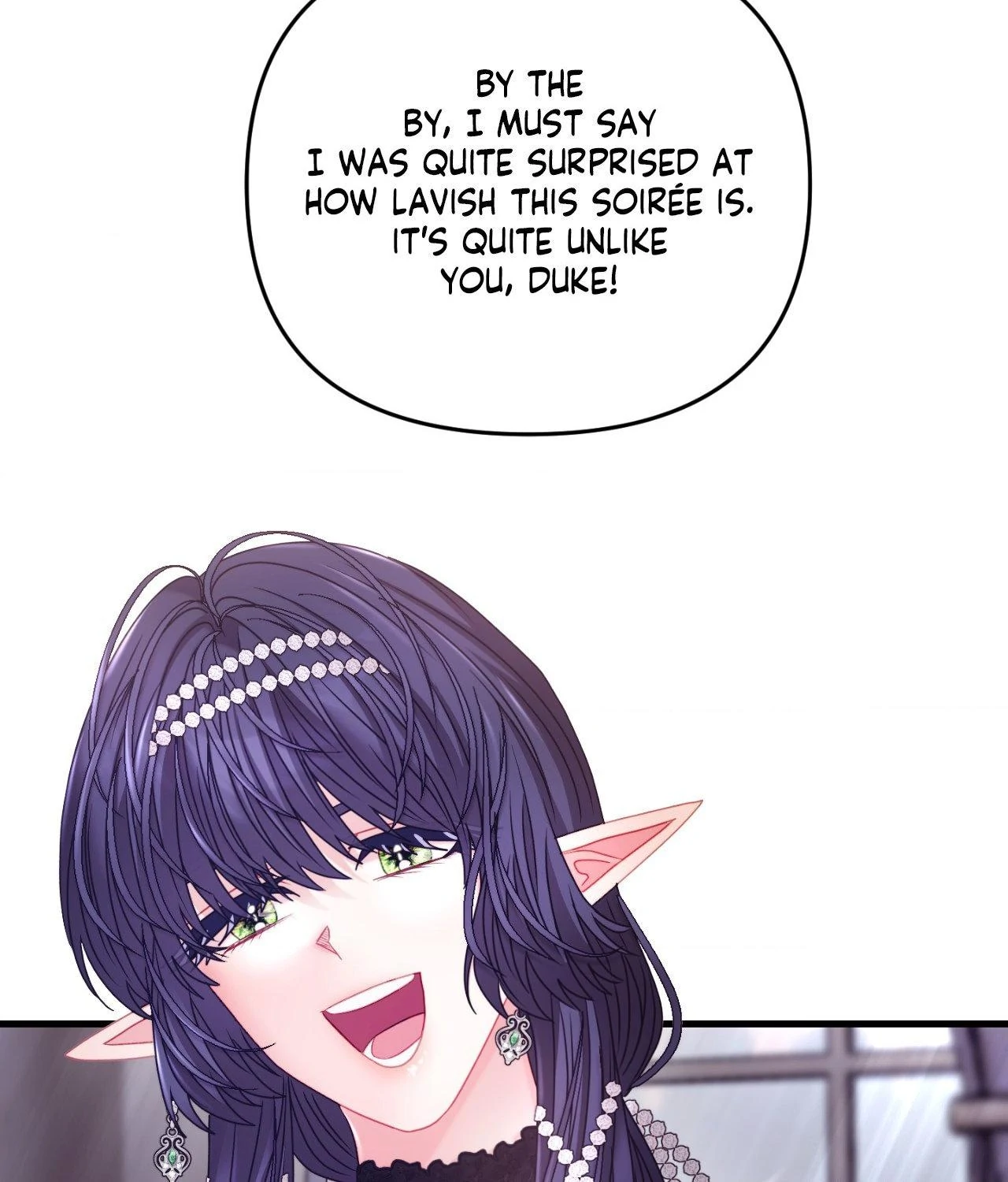 Wolf Under Sheep’s Clothing - Chapter 32 manhwa