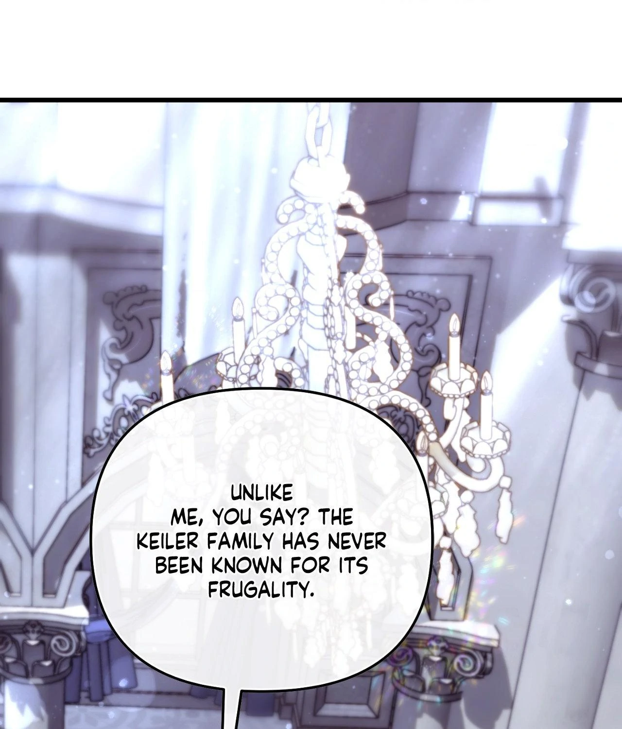 Wolf Under Sheep’s Clothing - Chapter 32 manhwa