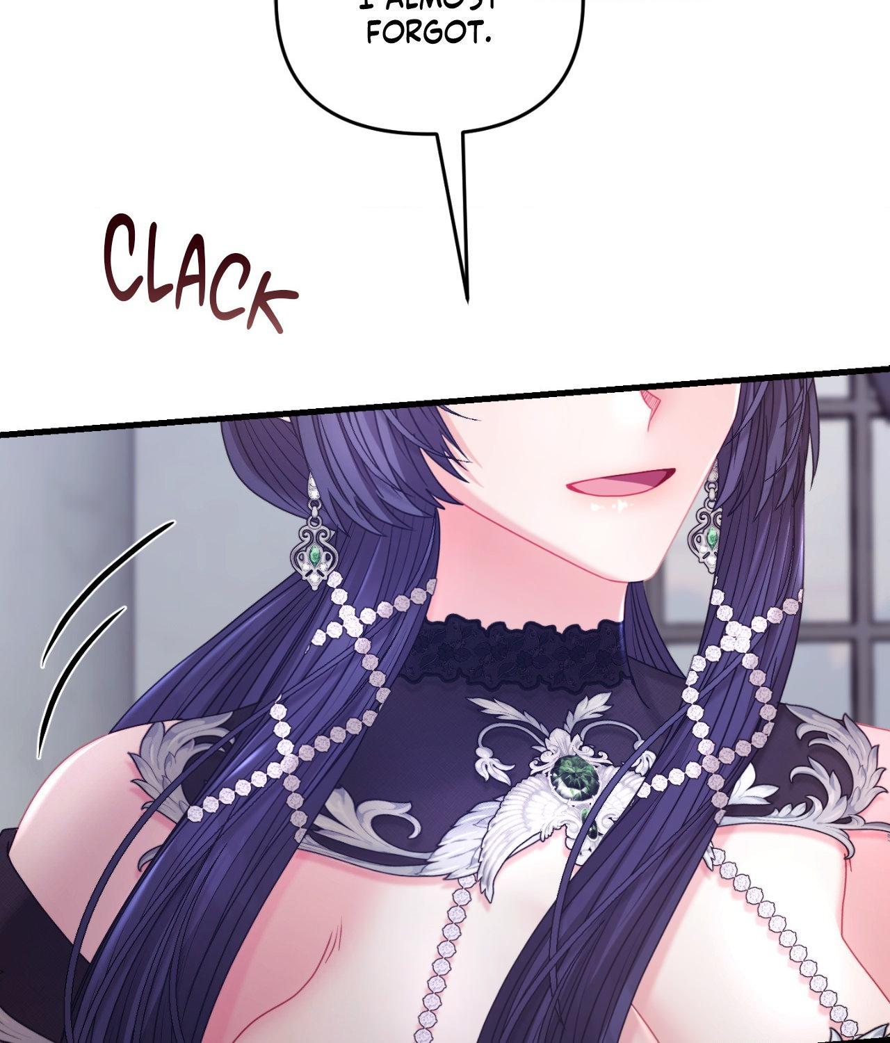 Wolf Under Sheep’s Clothing - Chapter 32 manhwa