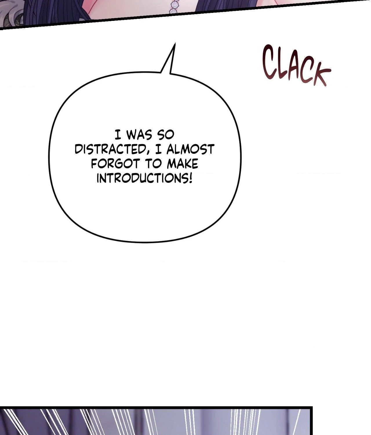 Wolf Under Sheep’s Clothing - Chapter 32 manhwa