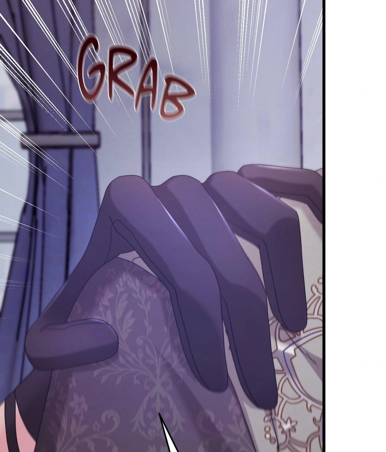 Wolf Under Sheep’s Clothing - Chapter 32 manhwa