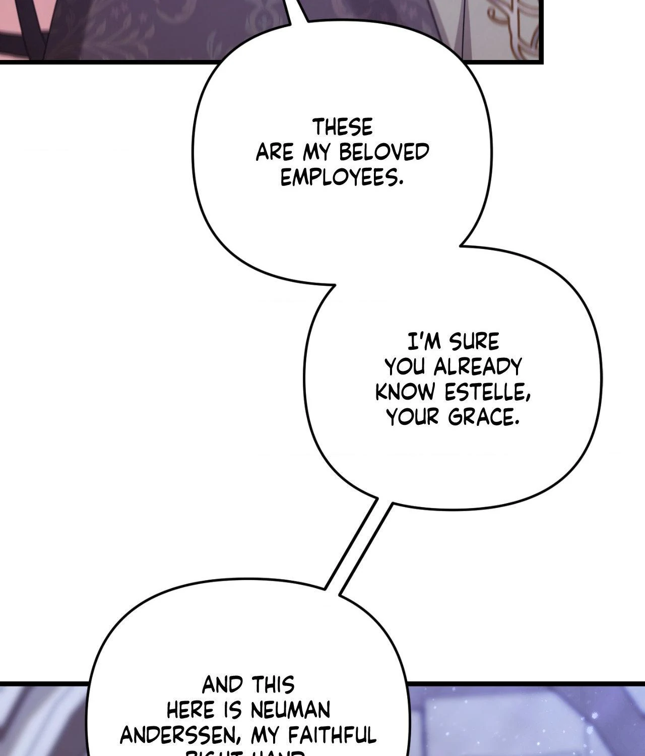 Wolf Under Sheep’s Clothing - Chapter 32 manhwa