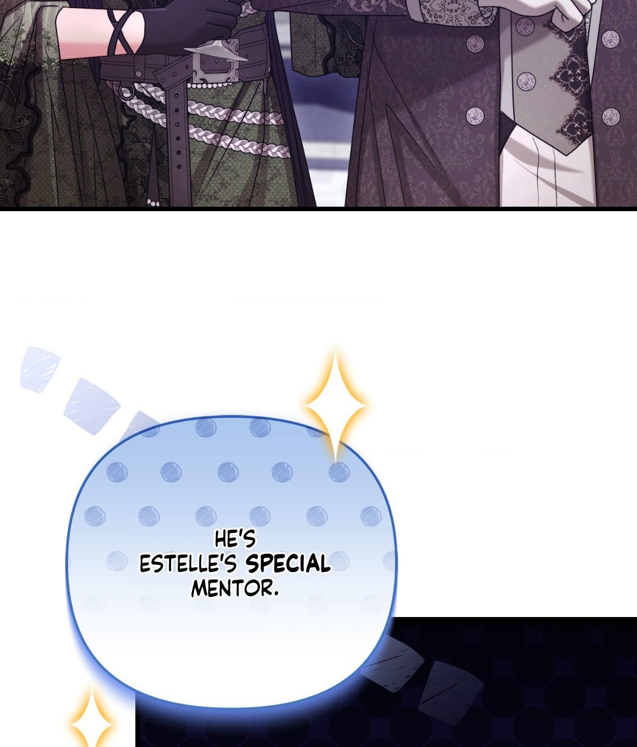 Wolf Under Sheep’s Clothing - Chapter 32 manhwa