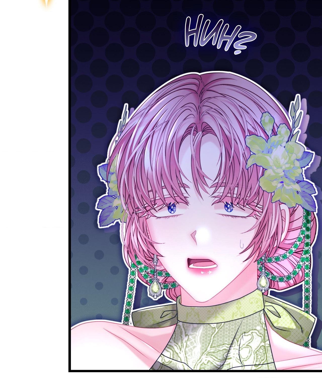 Wolf Under Sheep’s Clothing - Chapter 32 manhwa