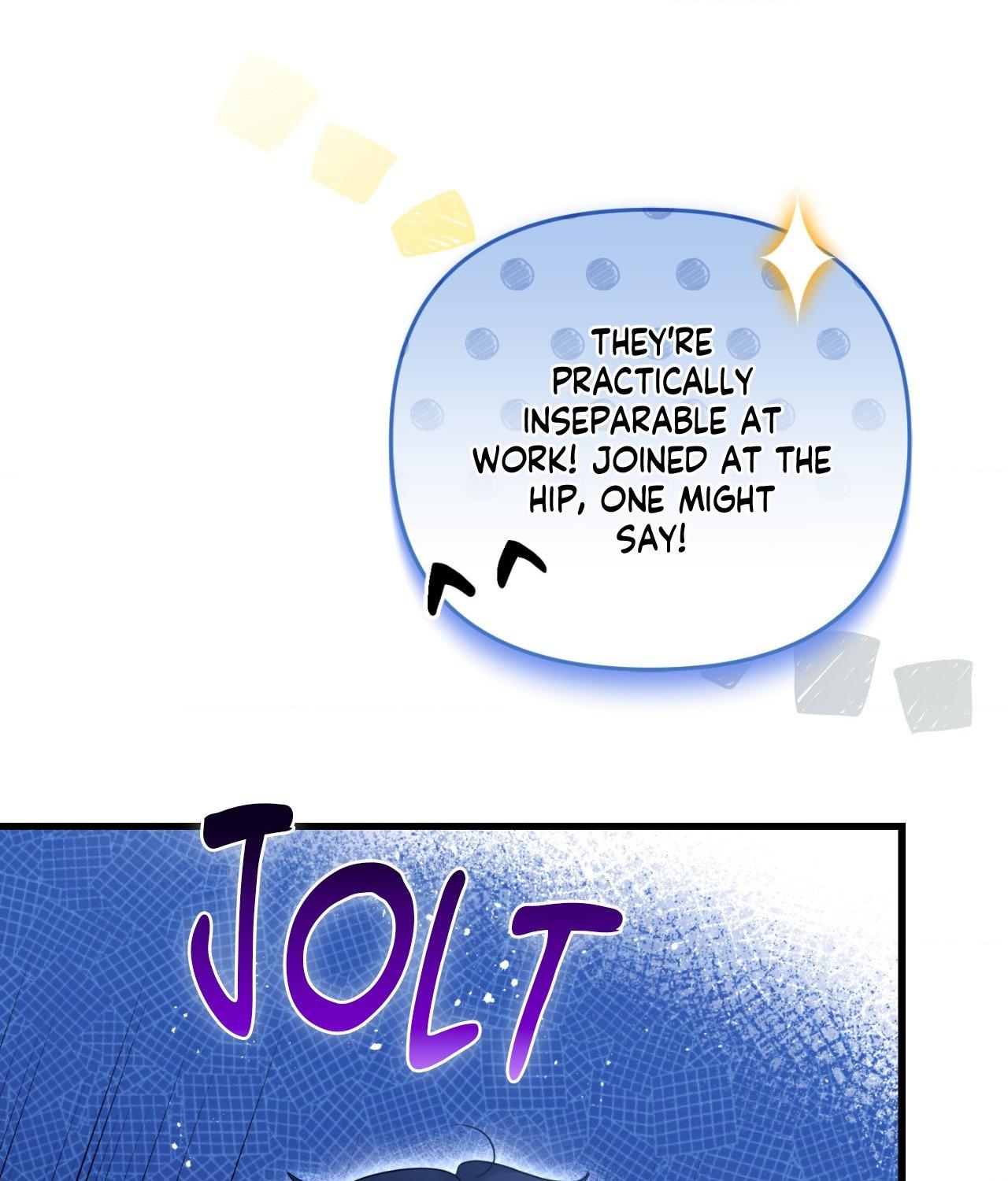 Wolf Under Sheep’s Clothing - Chapter 32 manhwa