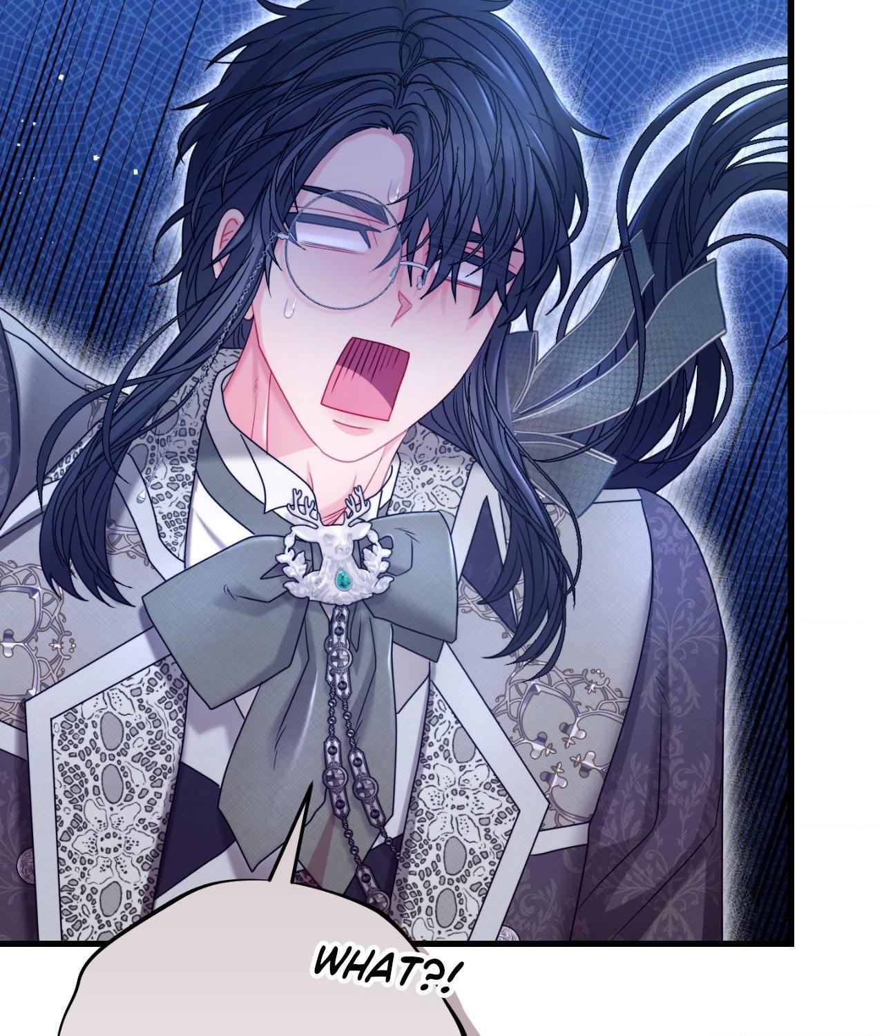 Wolf Under Sheep’s Clothing - Chapter 32 manhwa