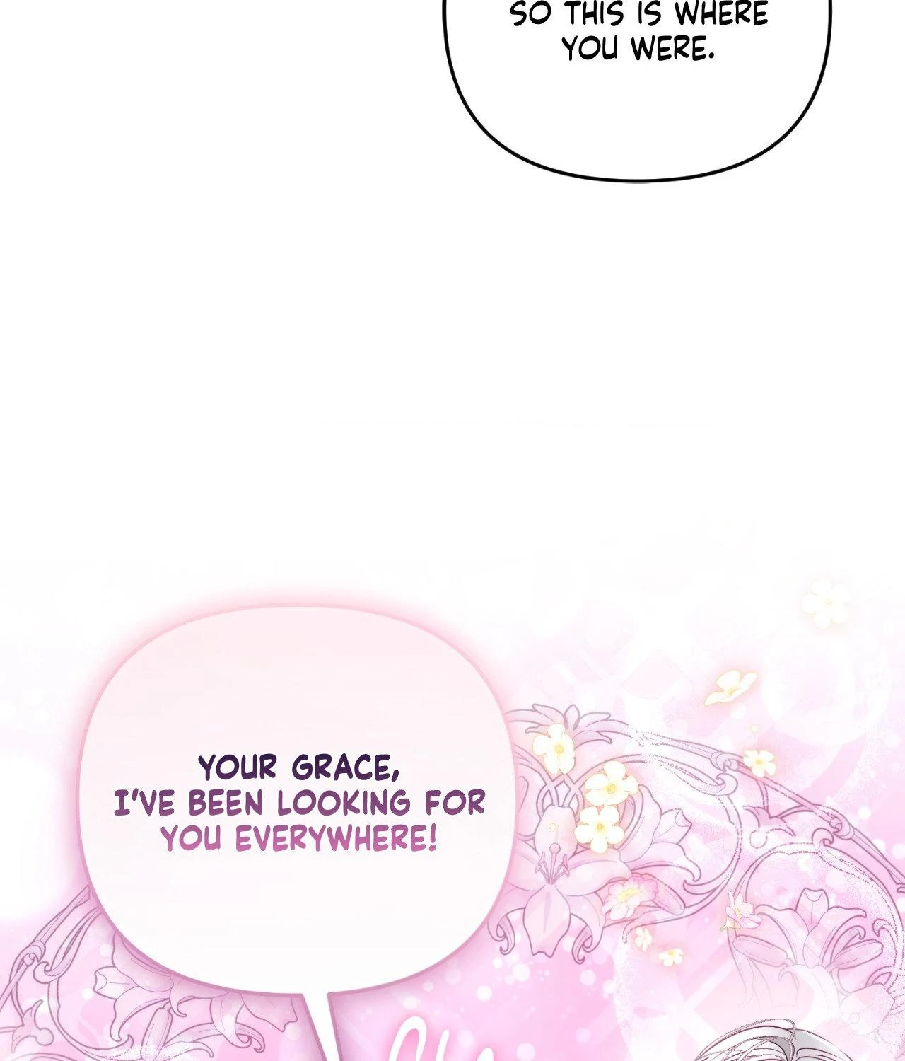 Wolf Under Sheep’s Clothing - Chapter 32 manhwa